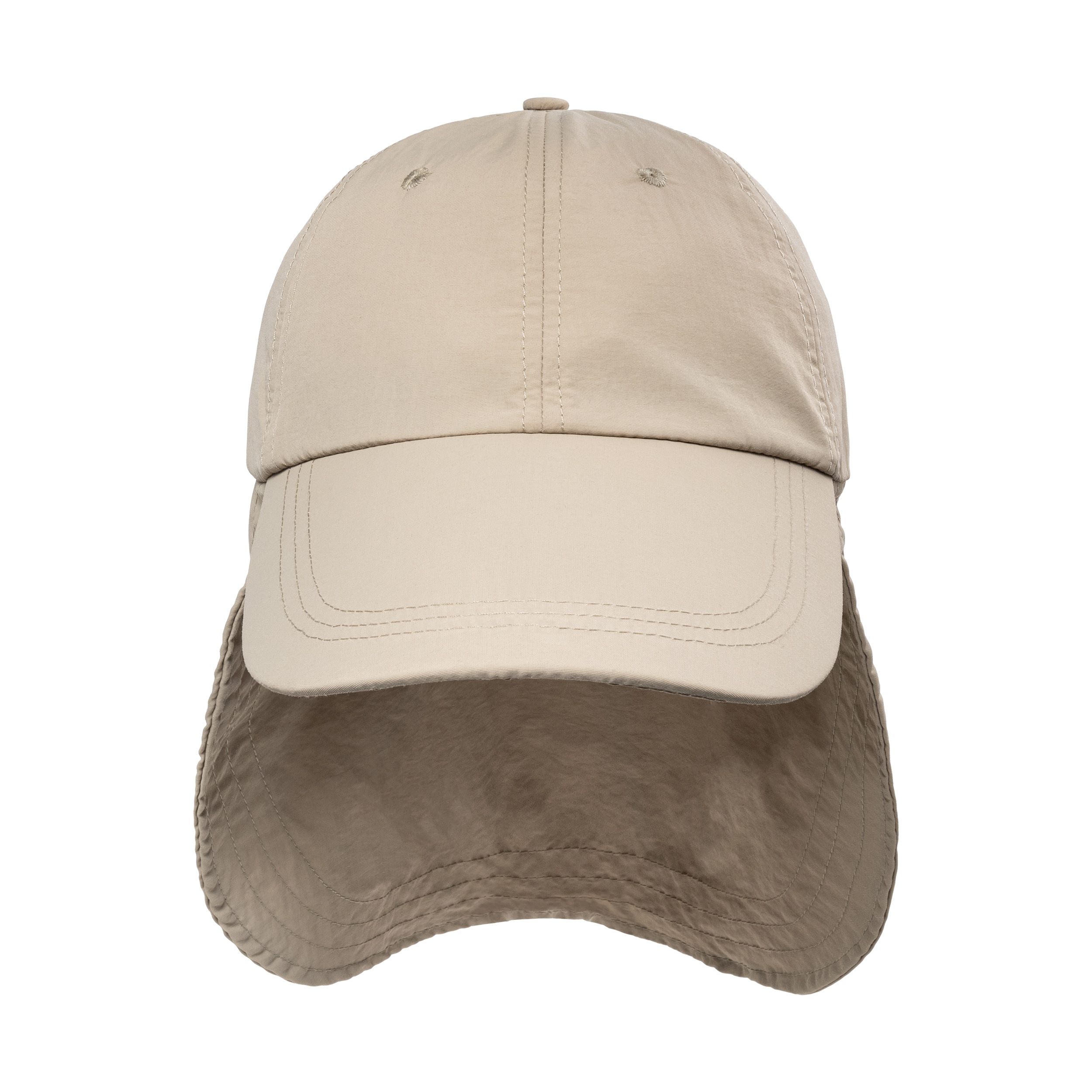 MFH - Fox Outdoor Sahara Basecap - Beige