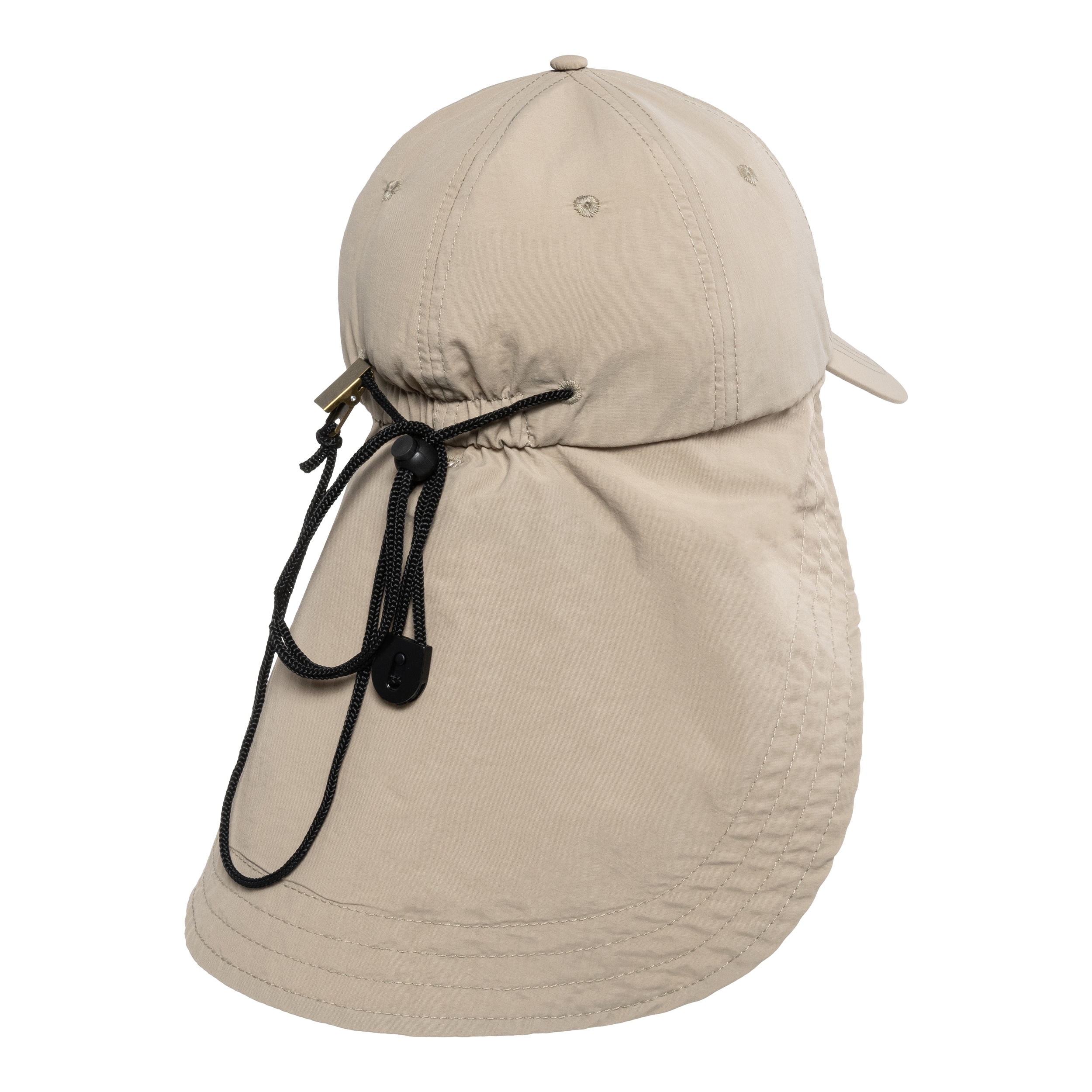 MFH - Fox Outdoor Sahara Basecap - Beige