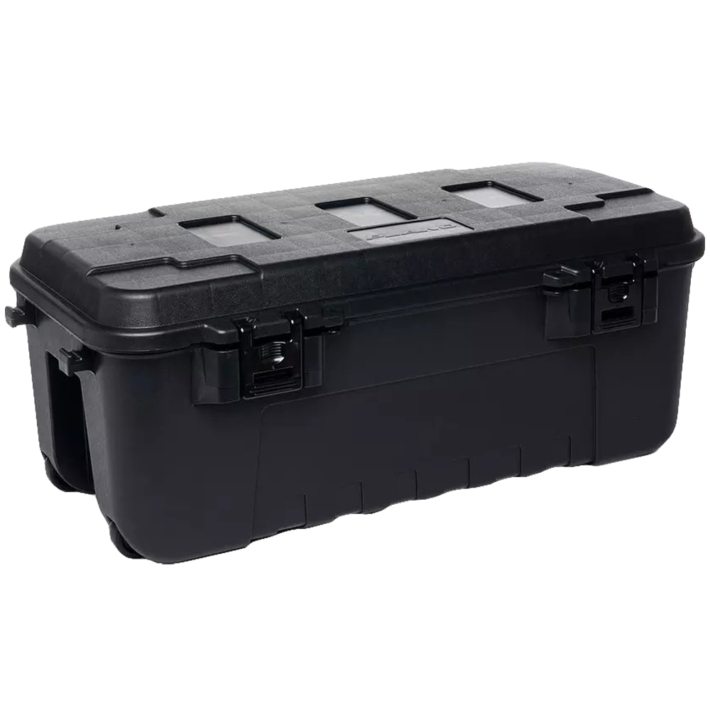 Plano - Sportsman's Transportbox 102 l - Black