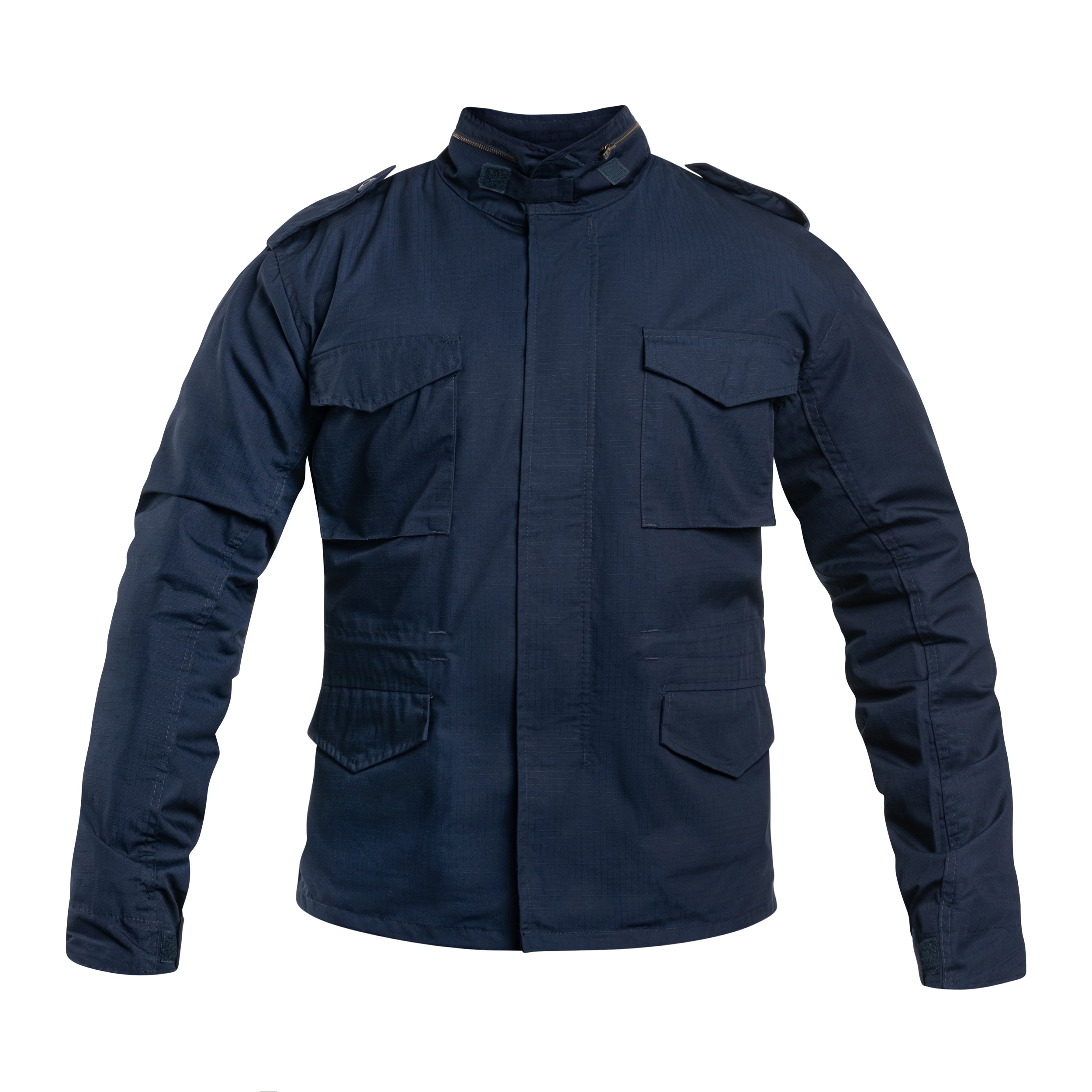 Brandit - M65 Standard Rip-Stop - Jacke - Navy