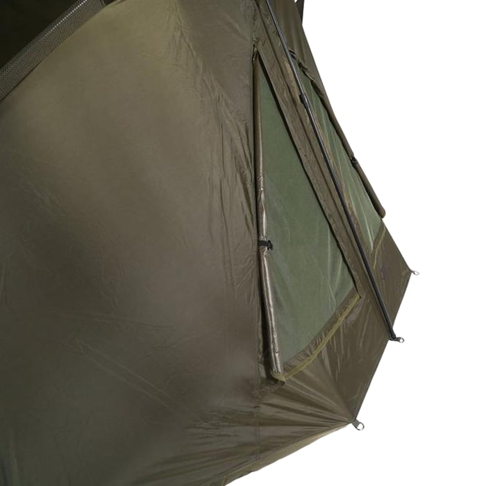 JRC - Defender Peak Bivvy - 2-Personen Zelt