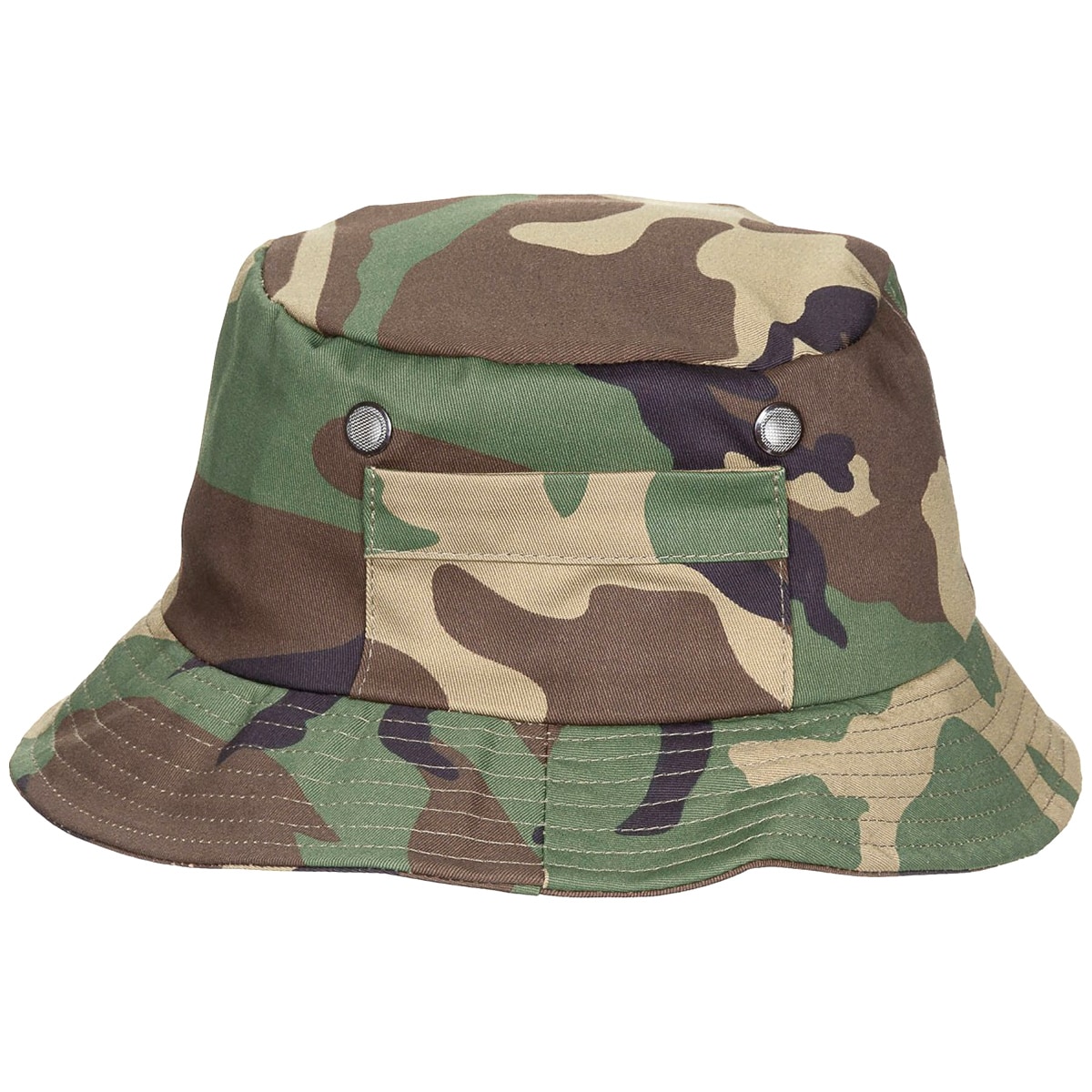 MFH - Fisher Hat - Hut Woodland