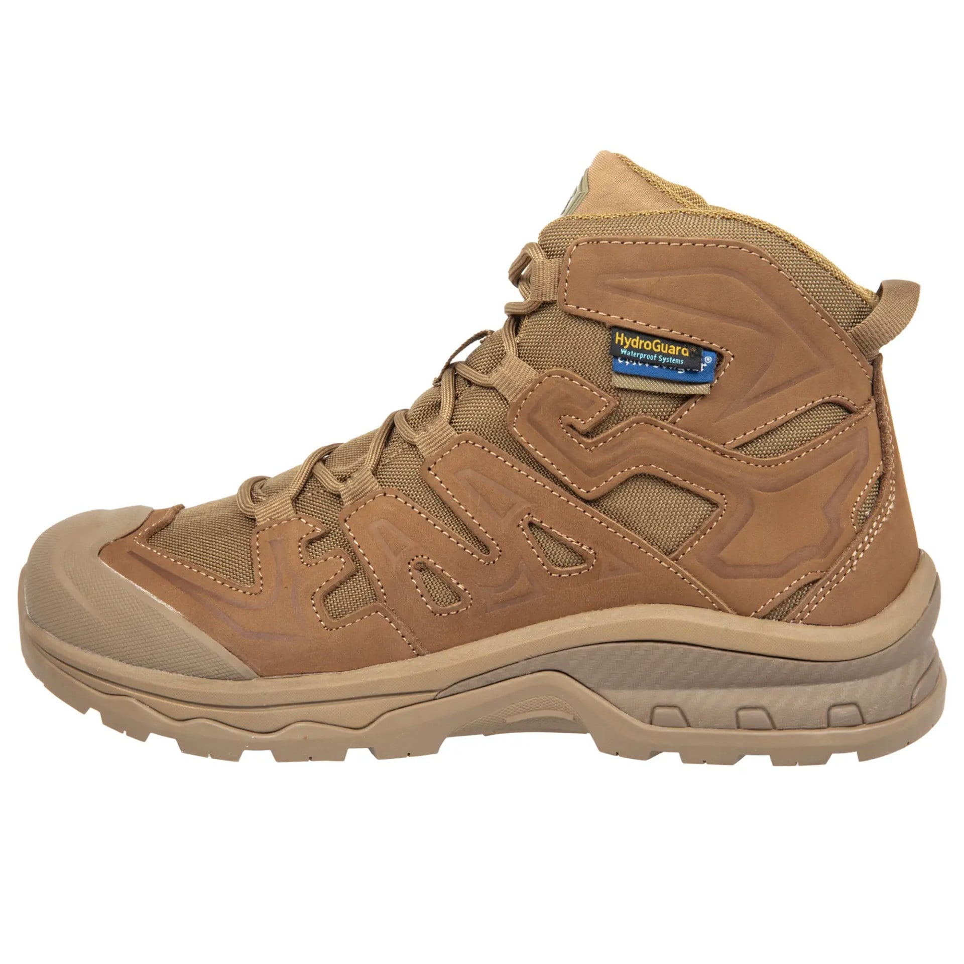 Emerson Gear - Blue Label Hiker - Taktische Schuhe - Coyote Brown