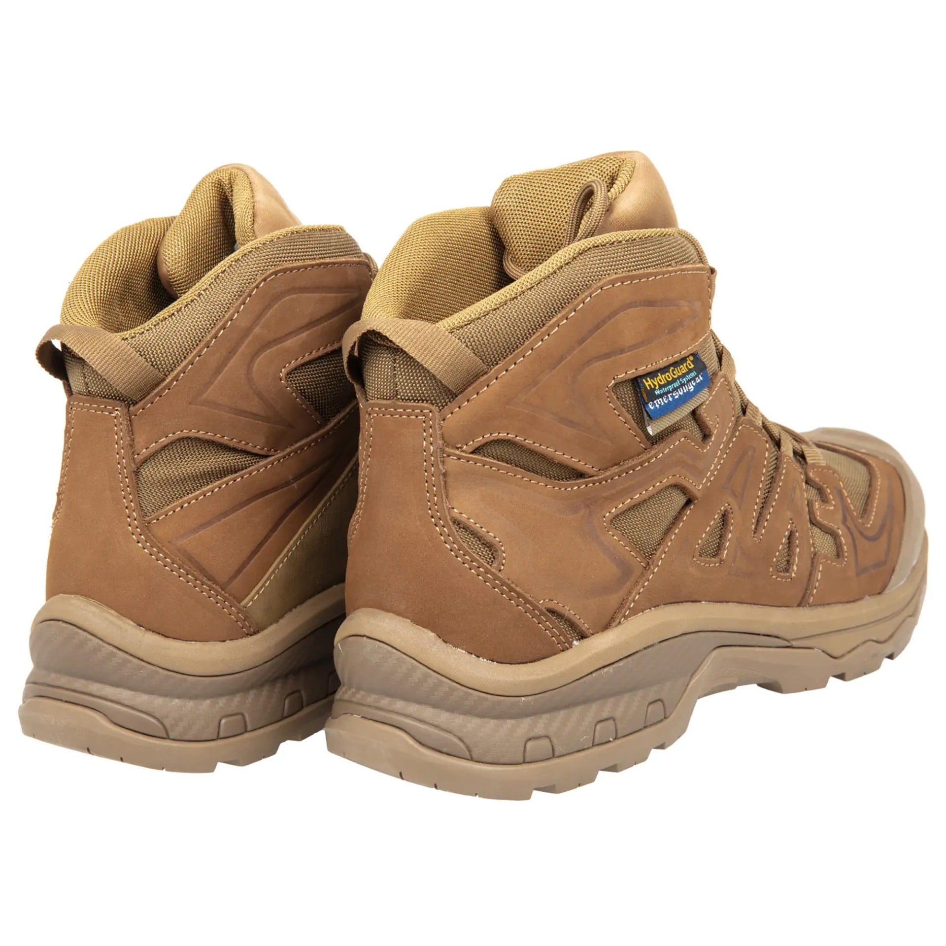 Emerson Gear - Blue Label Hiker - Taktische Schuhe - Coyote Brown