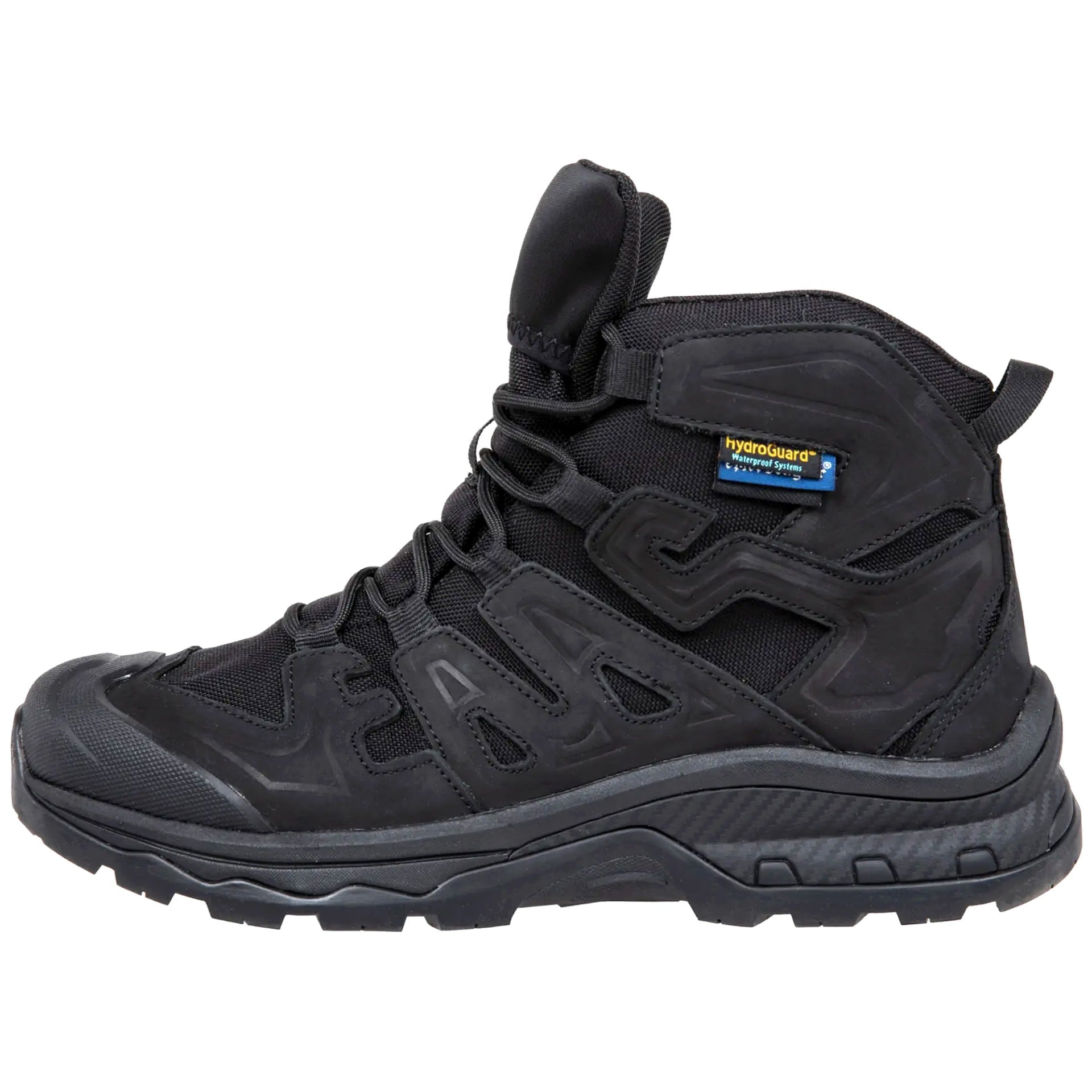 Emerson Gear - Blue Label Hiker - Taktische Schuhe - Black