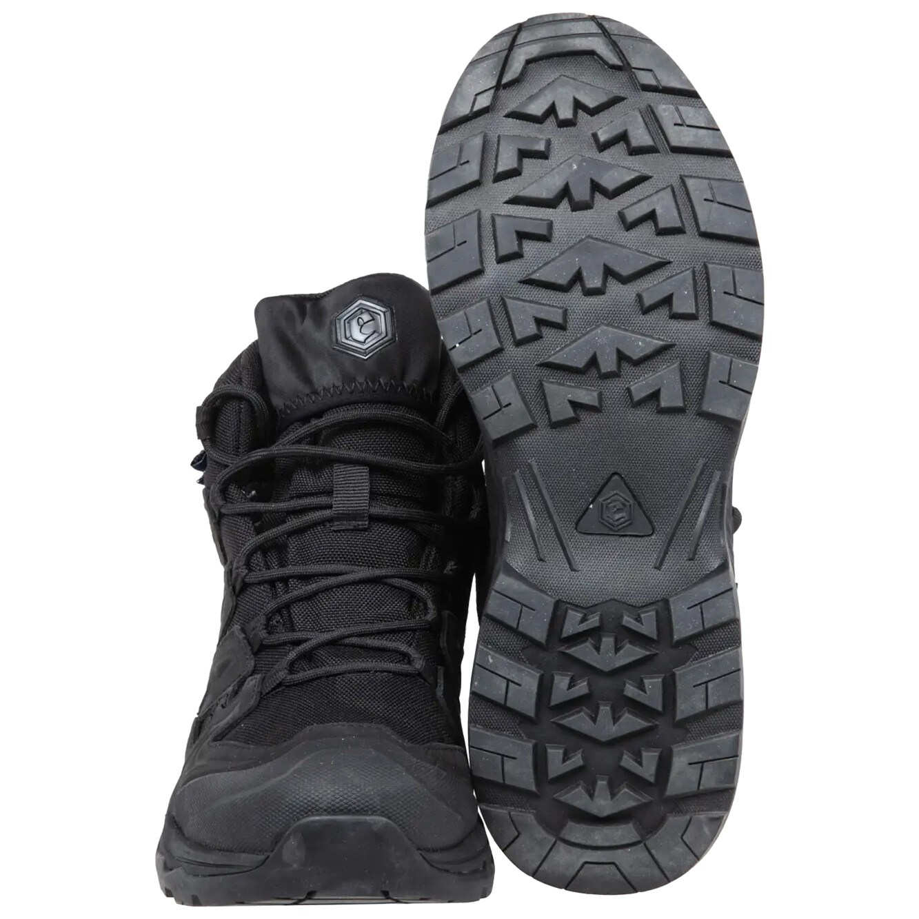 Emerson Gear - Blue Label Hiker - Taktische Schuhe - Black