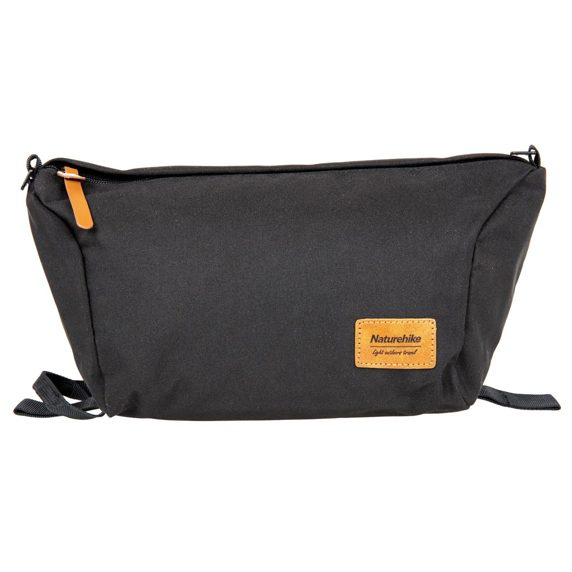 Naturehike - Kosmetiktasche - Black