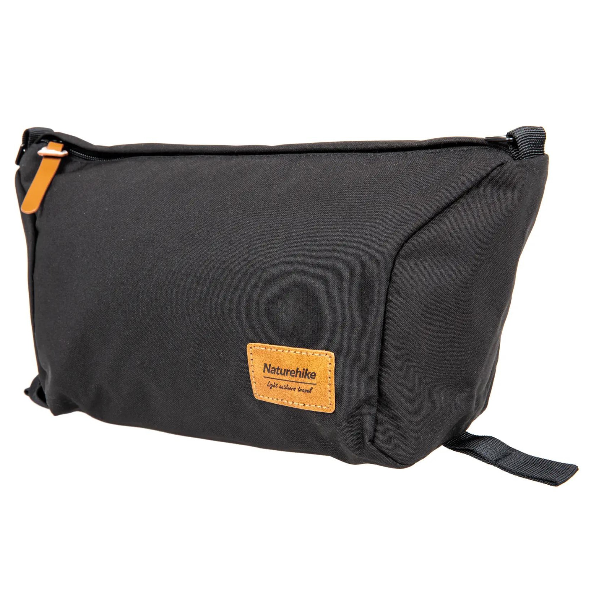 Naturehike - Kosmetiktasche - Black