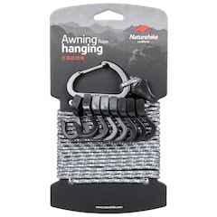 Naturehike -  Awing Hang Rope - Camping-Hängeseil NH19PJ040