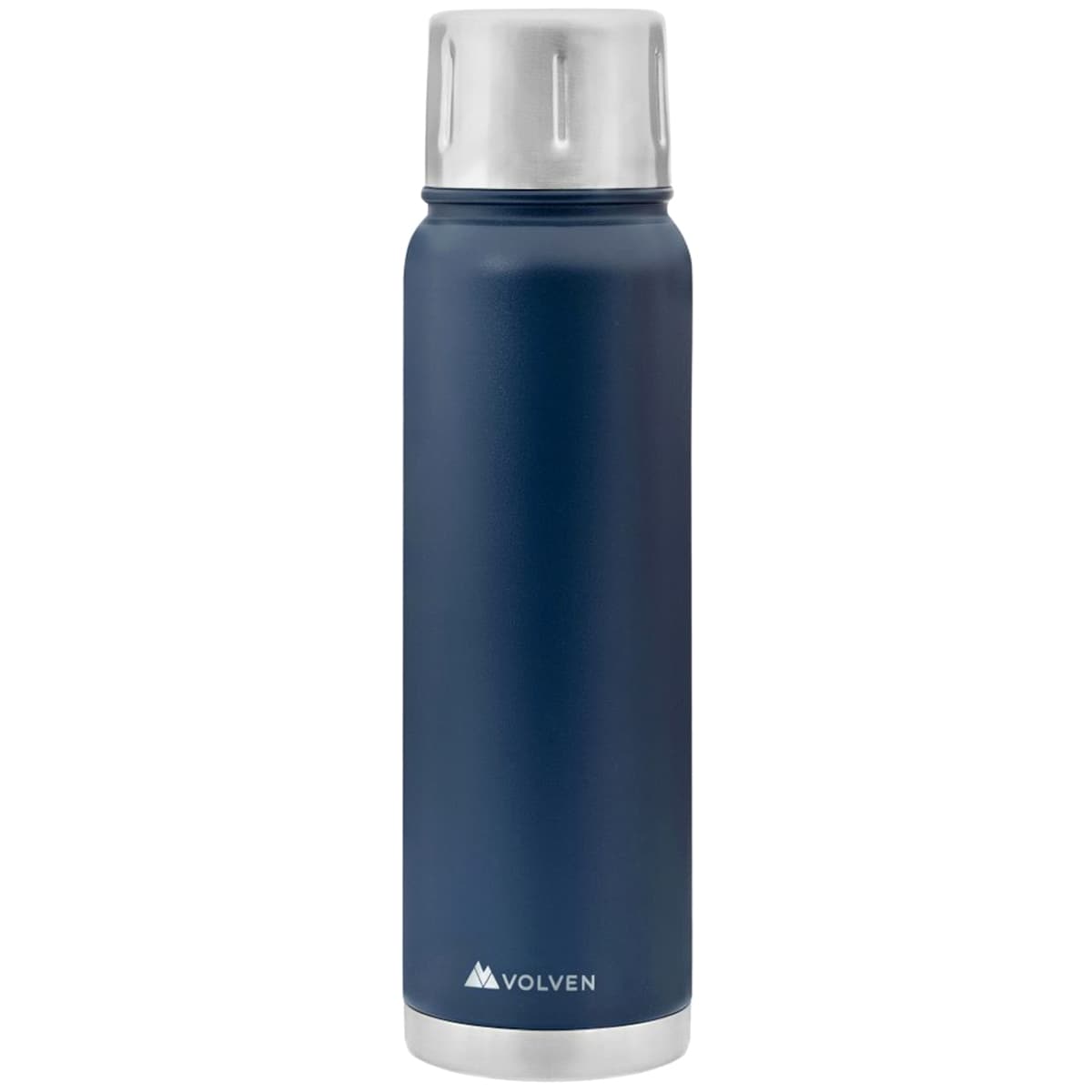 Volven - Arctic Thermosflasche 520 ml - Blau