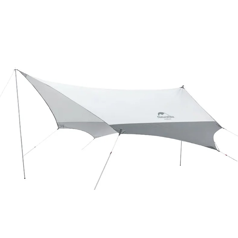 Naturehike - Tarp Sunrise Canopy - Zeltplane 5,2 x 4,6 m 