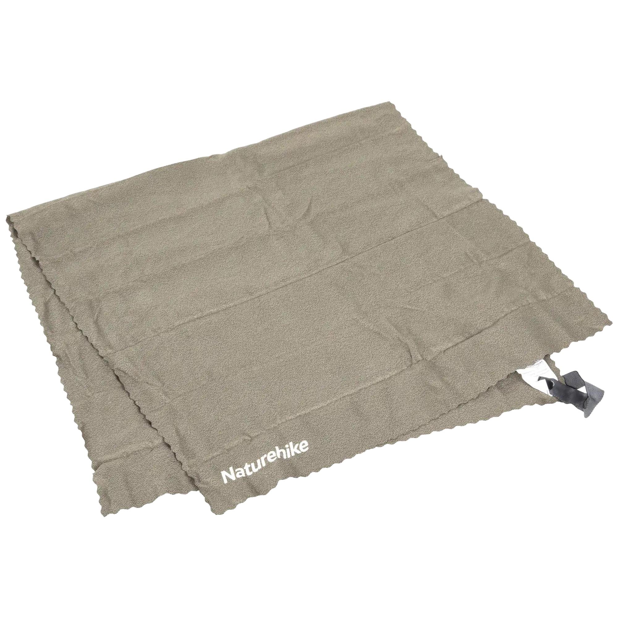 Naturehike - Schnelltrocknendes Handtuch 40 x 80 cm - Olive