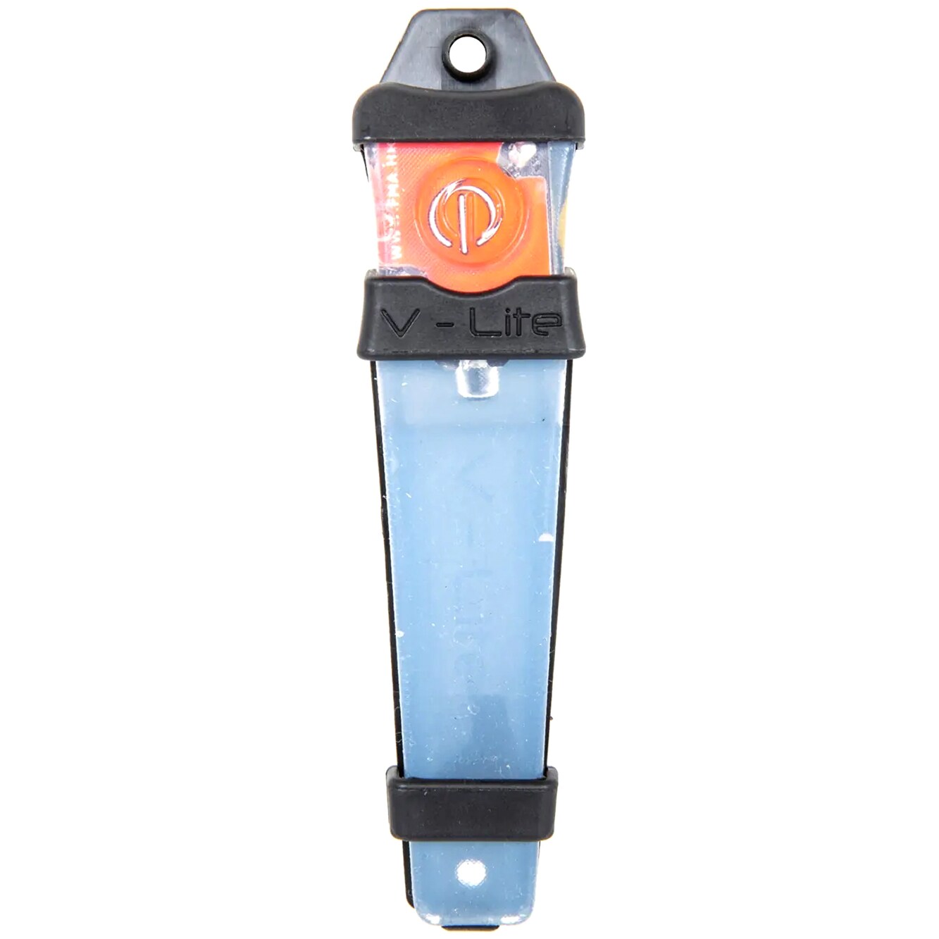 FMA - FXUKV Safty+ Lite Elektronischer Marker (rotes Licht) - Black