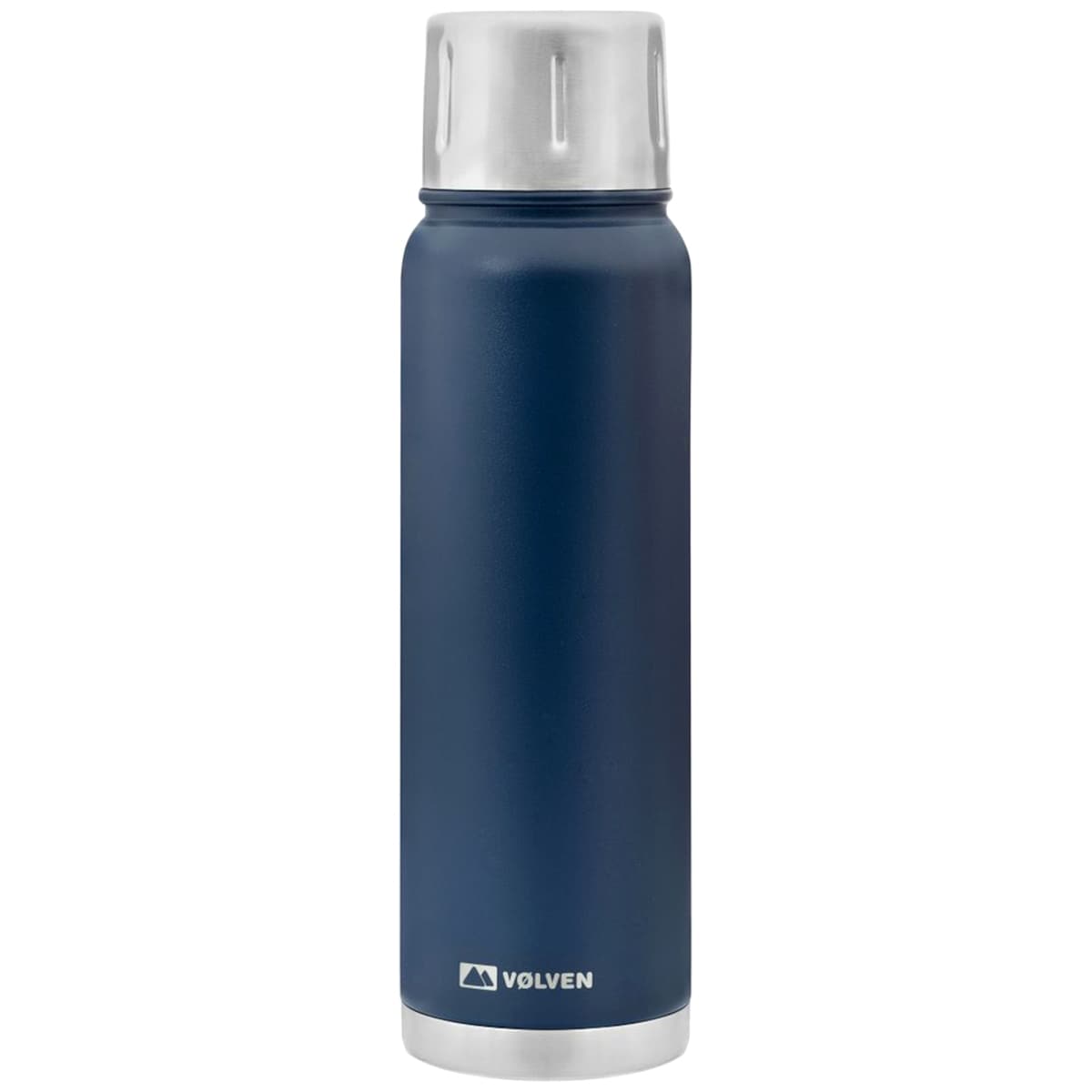 Volven - Arctic - Thermosflasche 750 ml - Blau