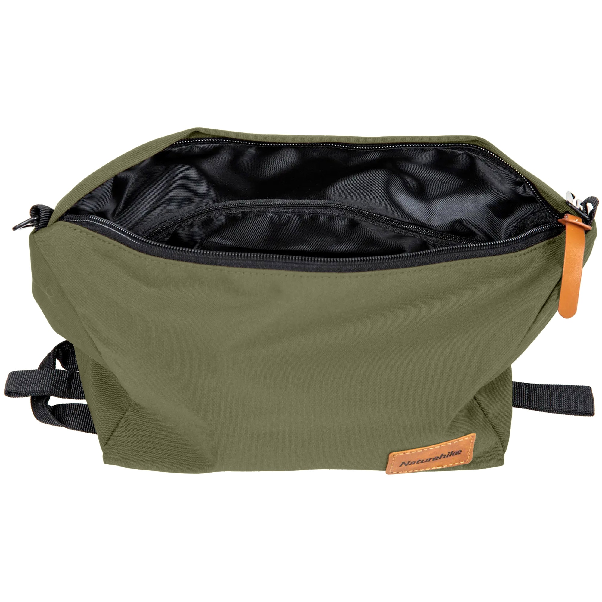 Naturehike - XS01Kosmetiktasche - Army Green