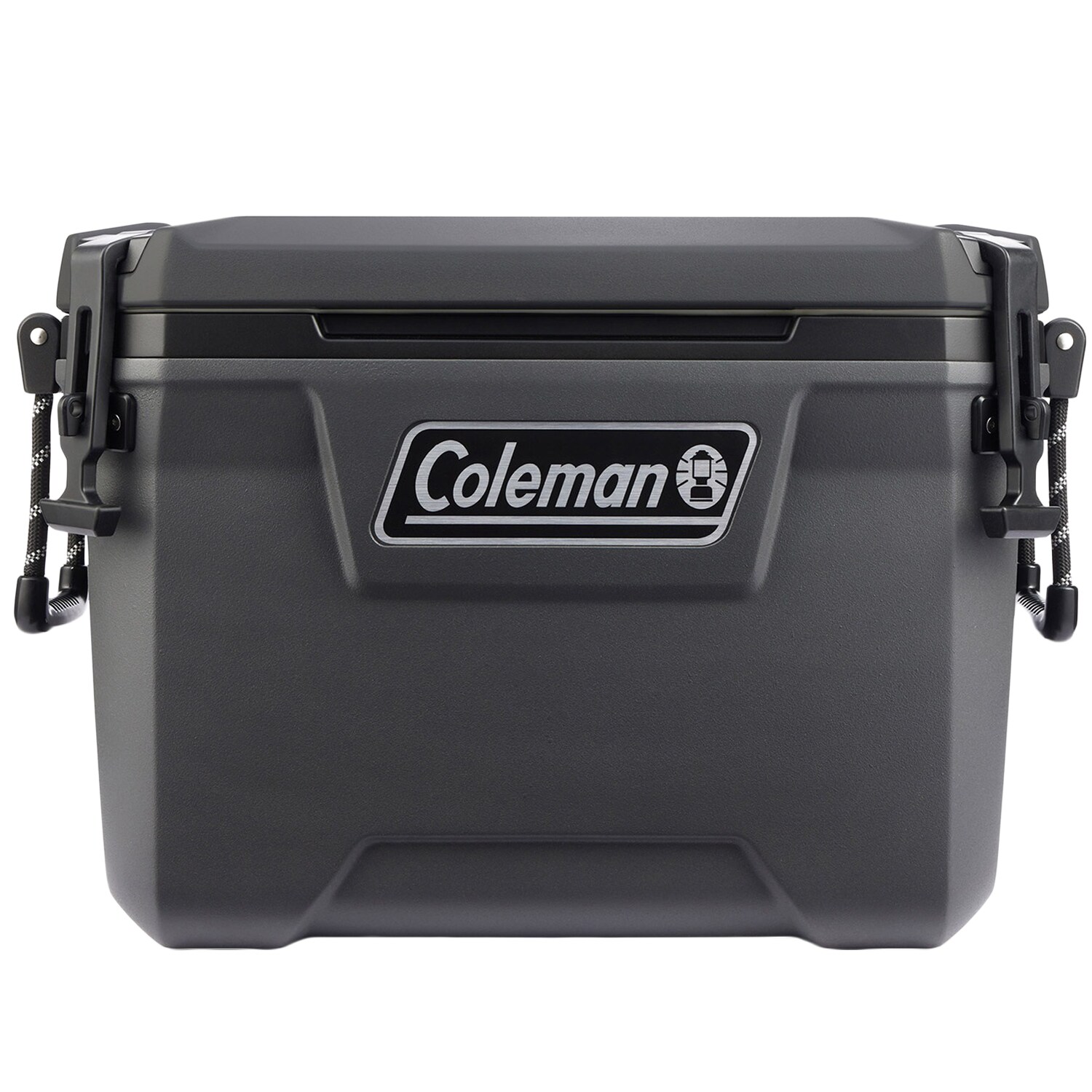 Coleman - Convoy 55QT 53 l - Kühlbox - Grey