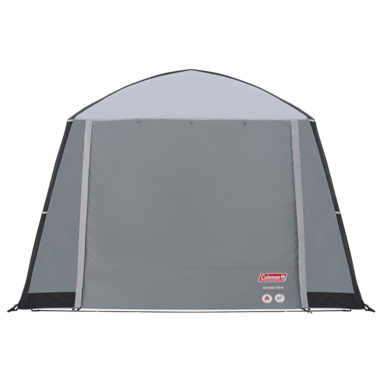 Coleman - Air Shelter M - Zeltdach - Grey