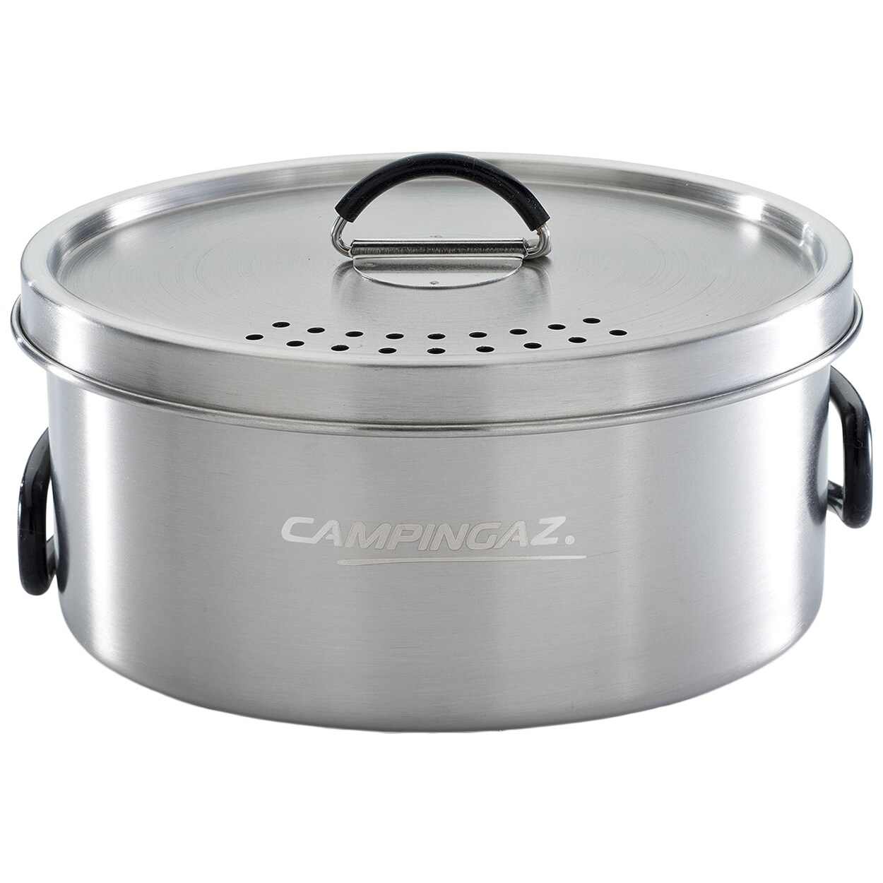 Campingaz - Stainless Steel Trekking Kit - Reisegeschirr-Set