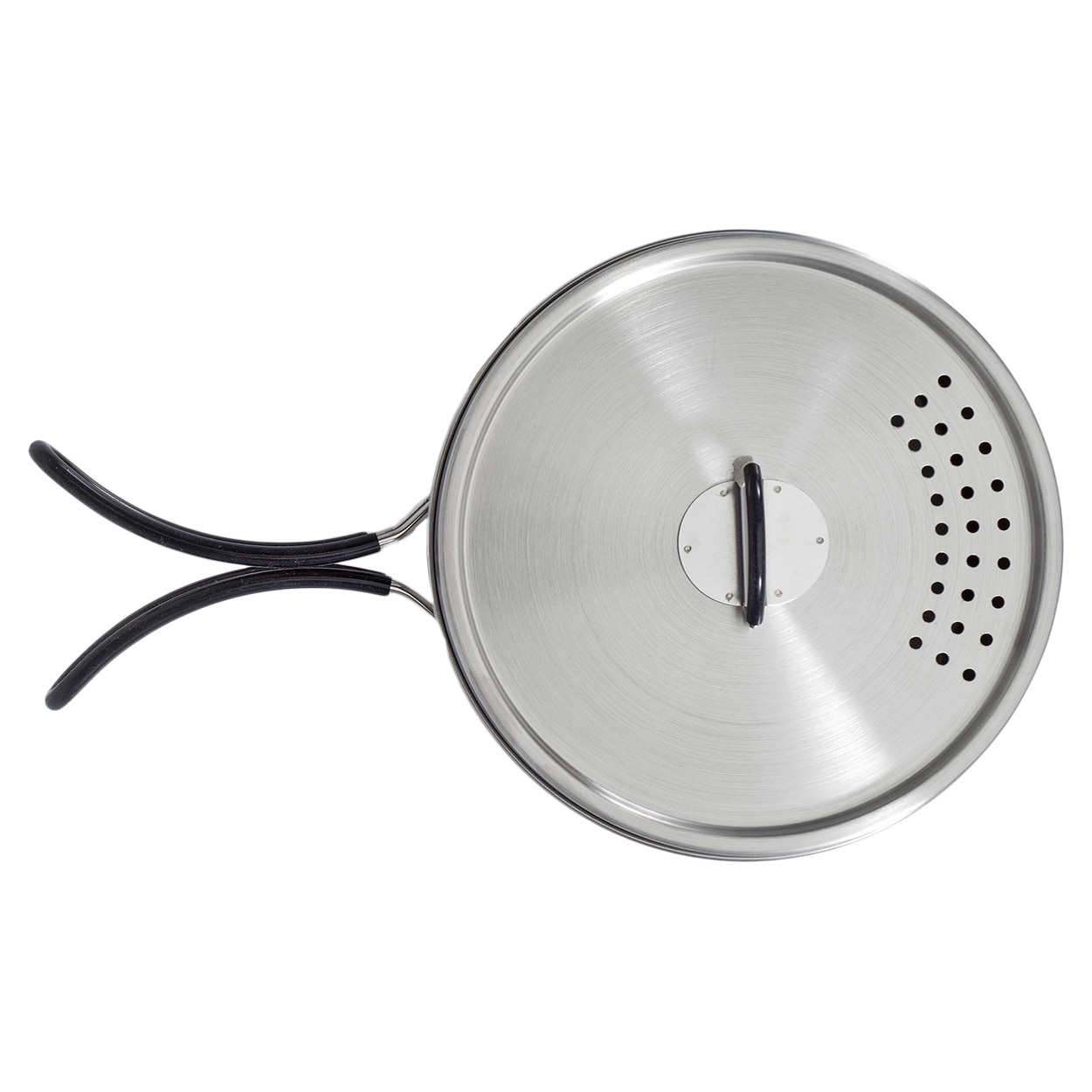 Campingaz - Stainless Steel Trekking Kit - Reisegeschirr-Set