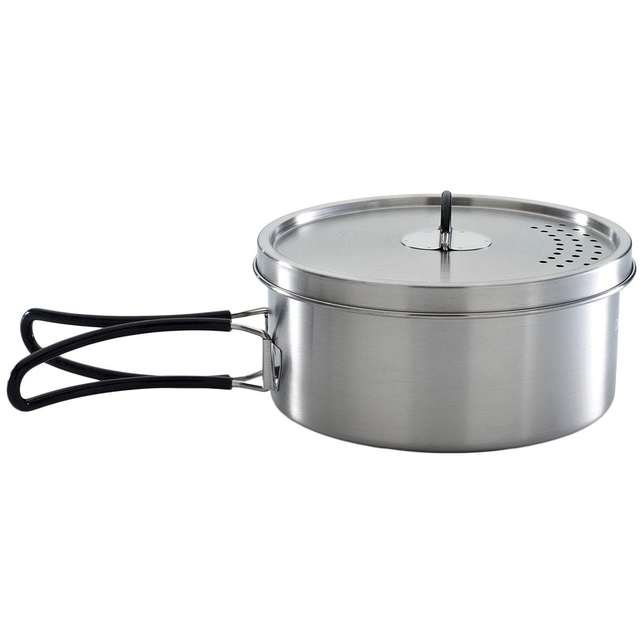Campingaz - Stainless Steel Trekking Kit - Reisegeschirr-Set