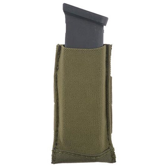 GFC Tactical - Speed-Magazintasche für kleinere Magazine - Oliv