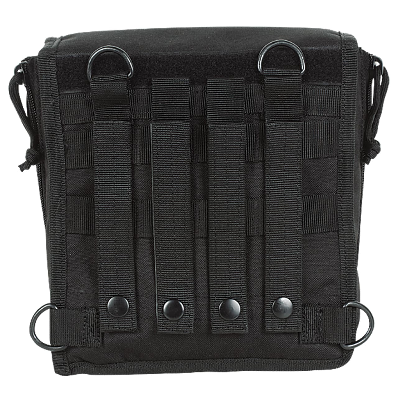 Voodoo Tactical - Large Binocular Pouch - Fernglastasche - Black