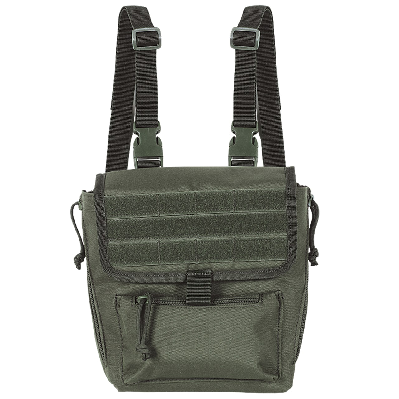 Voodoo Tactical - Large Binocular Pouch - Fernglastasche - Olive Drab