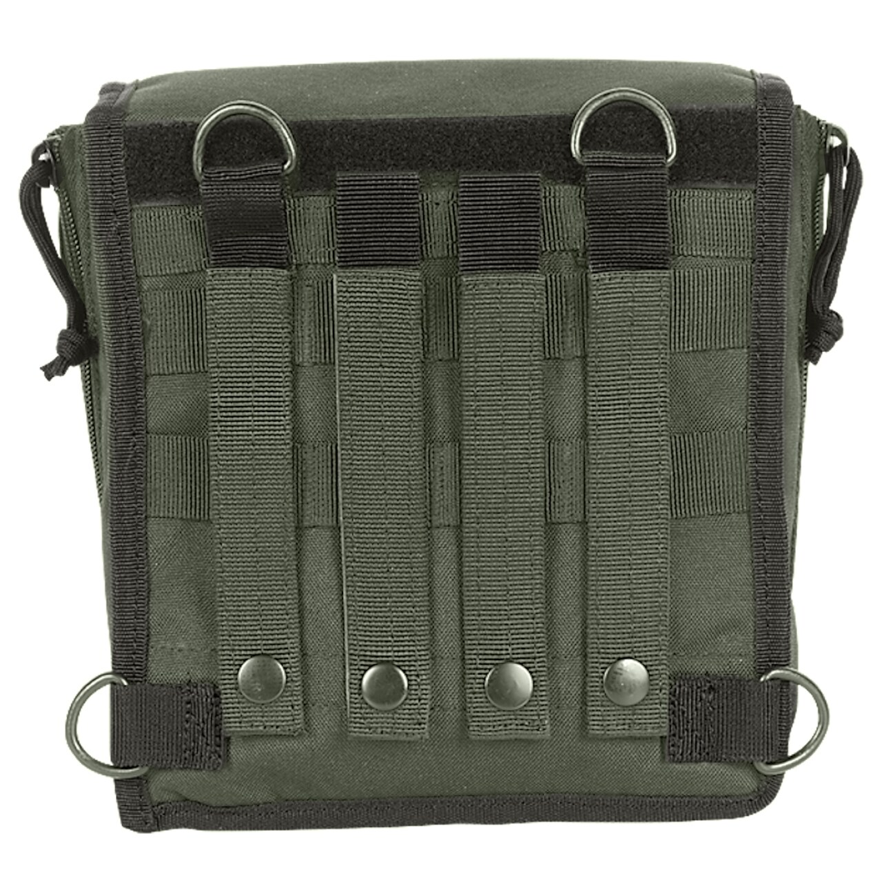 Voodoo Tactical - Large Binocular Pouch - Fernglastasche - Olive Drab