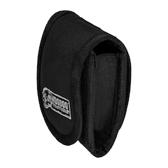 Voodoo Tactical - Electronics Gadget Pouch Hook-n-Loop - Tasche - Black