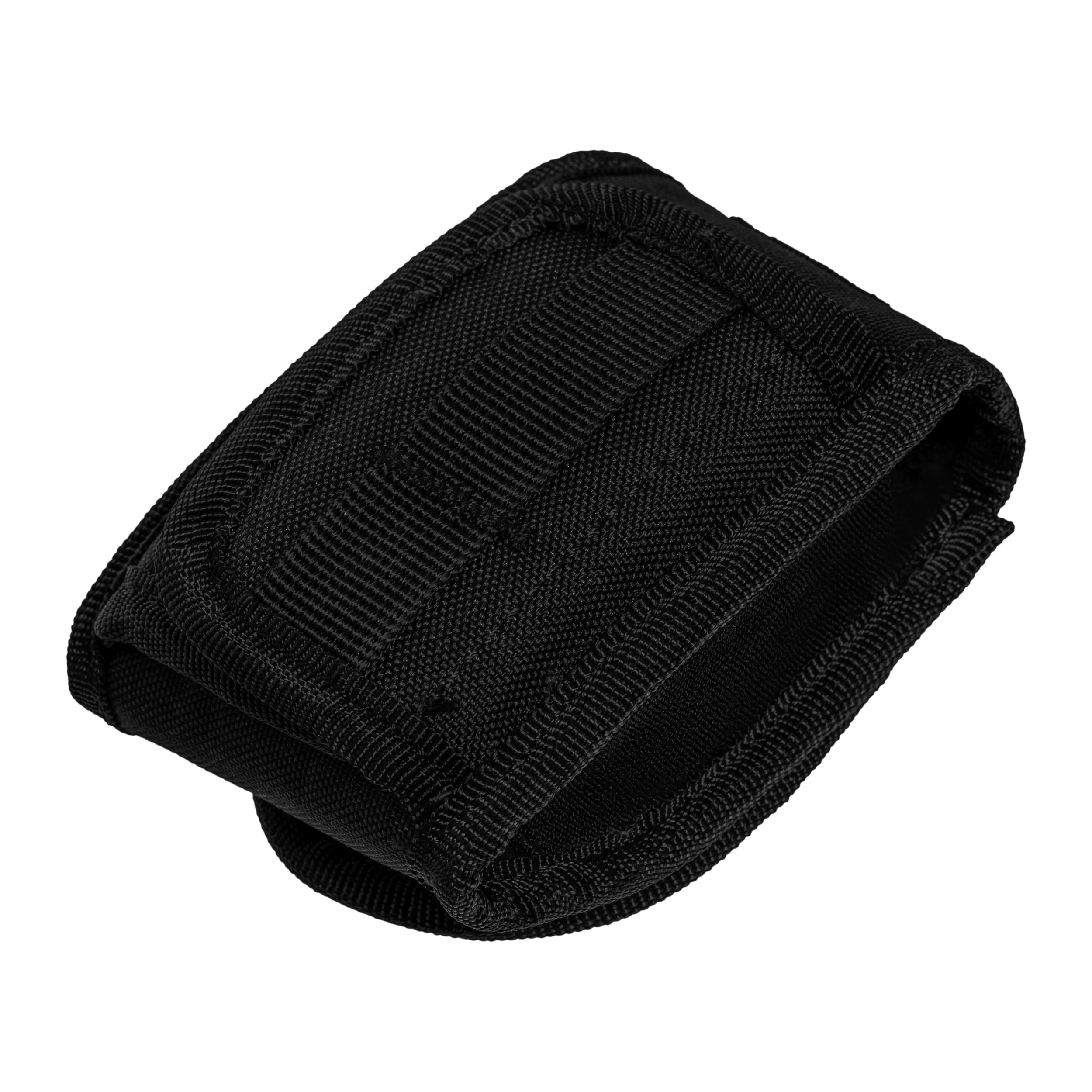 Voodoo Tactical - Electronics Gadget Pouch Hook-n-Loop - Tasche - Black