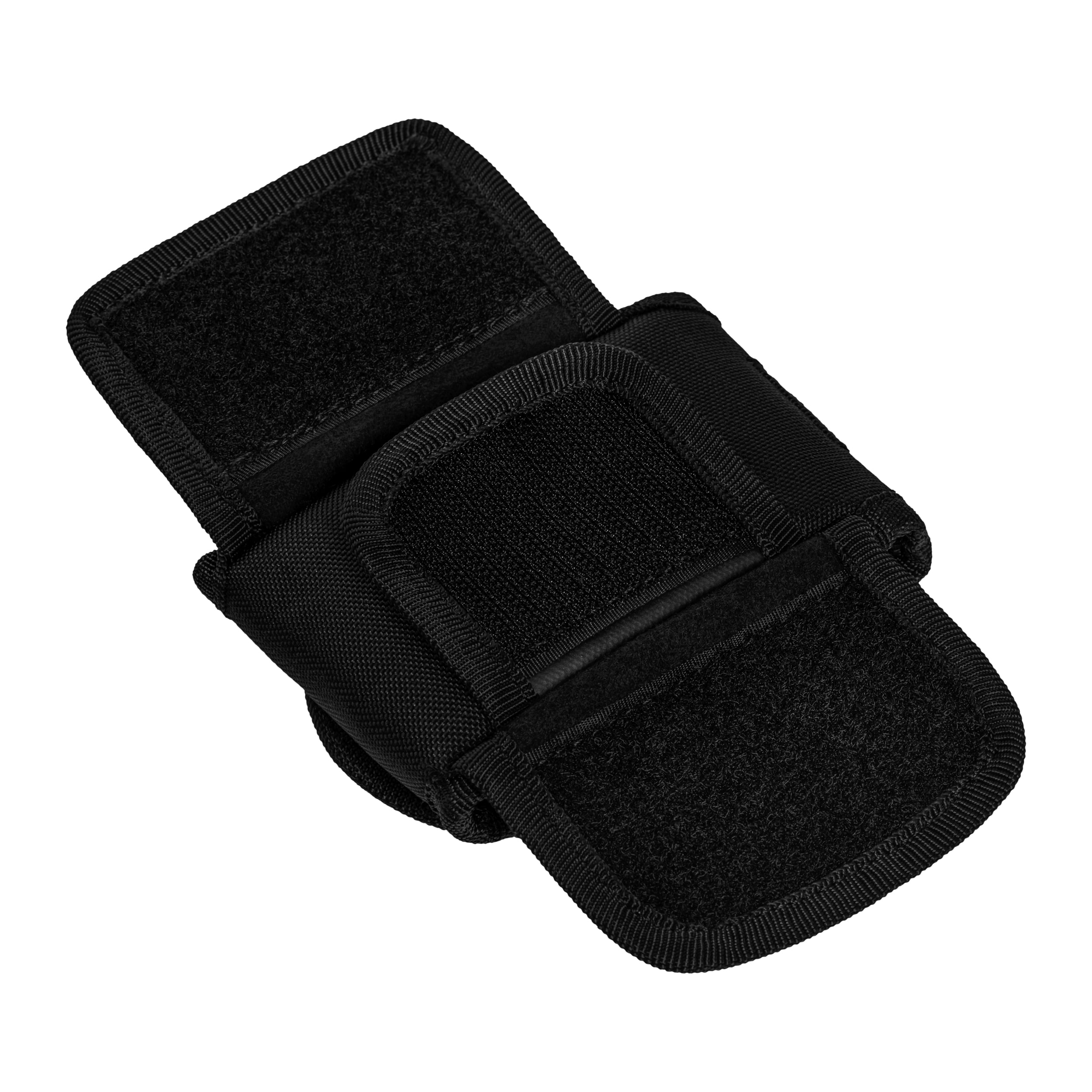 Voodoo Tactical - Electronics Gadget Pouch Hook-n-Loop - Tasche - Black