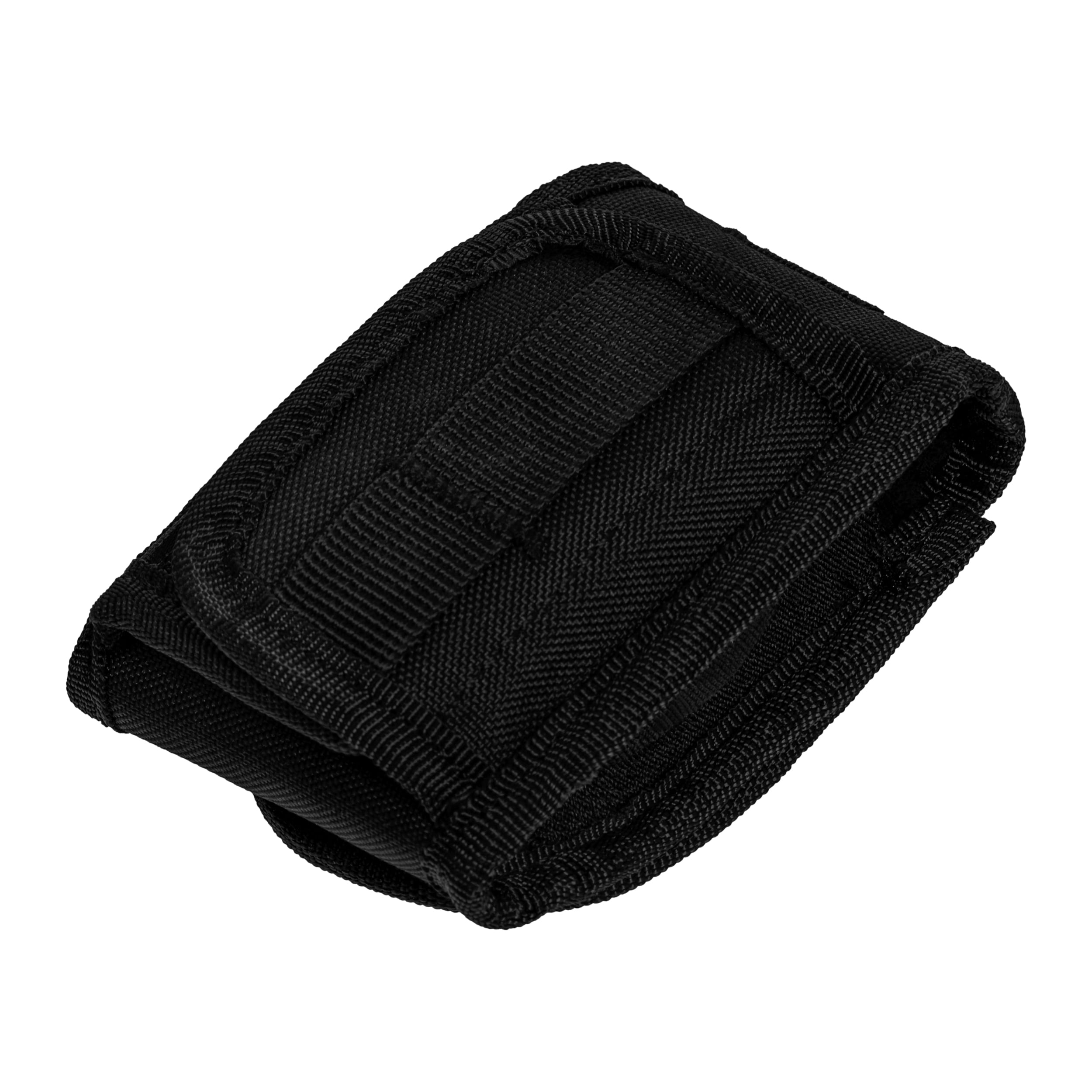 Voodoo Tactical - Electronics Gadget Pouch Hook-n-Loop - Tasche - Black