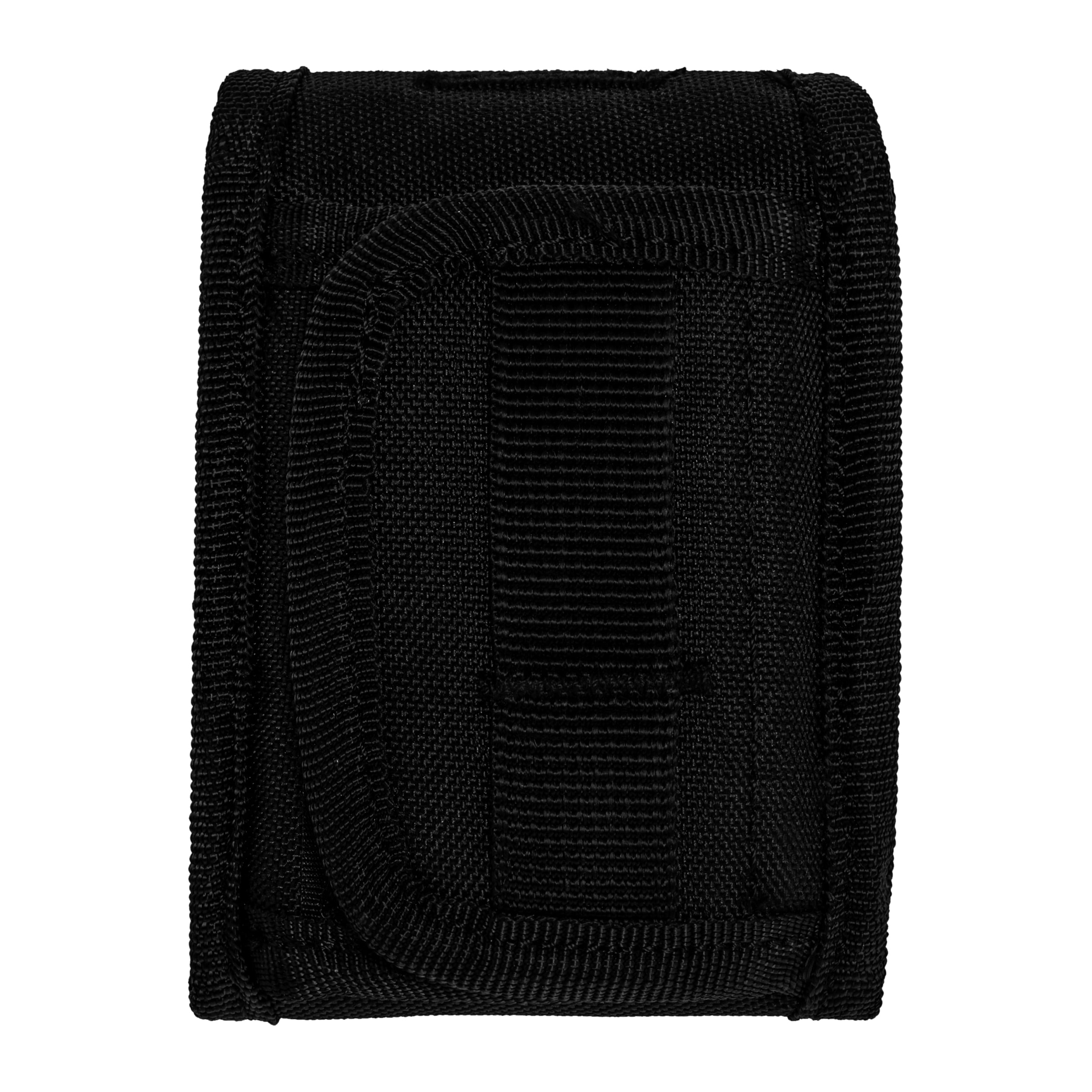 Voodoo Tactical - Electronics Gadget Pouch Hook-n-Loop - Tasche - Black