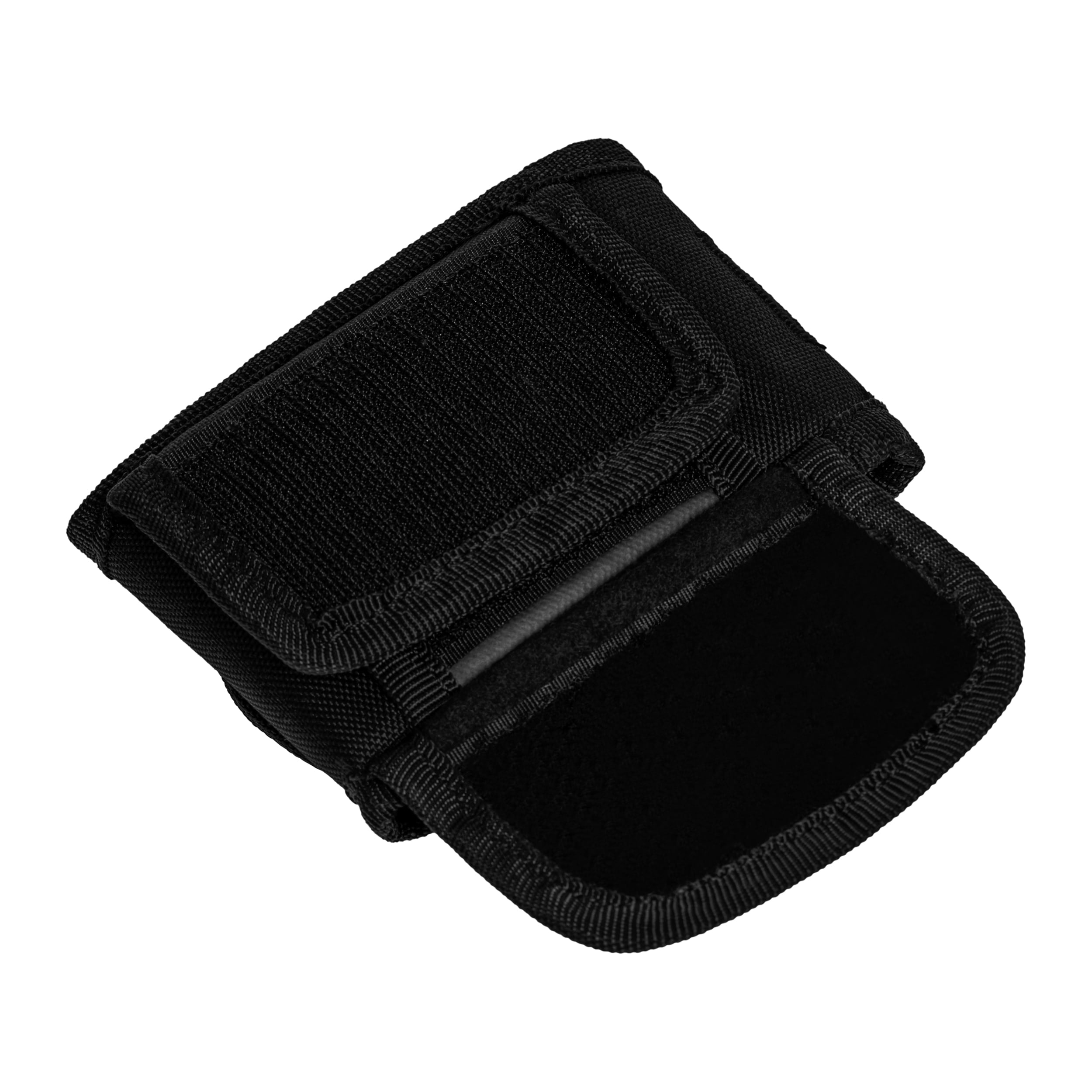 Voodoo Tactical - Electronics Gadget Pouch Hook-n-Loop - Tasche - Black