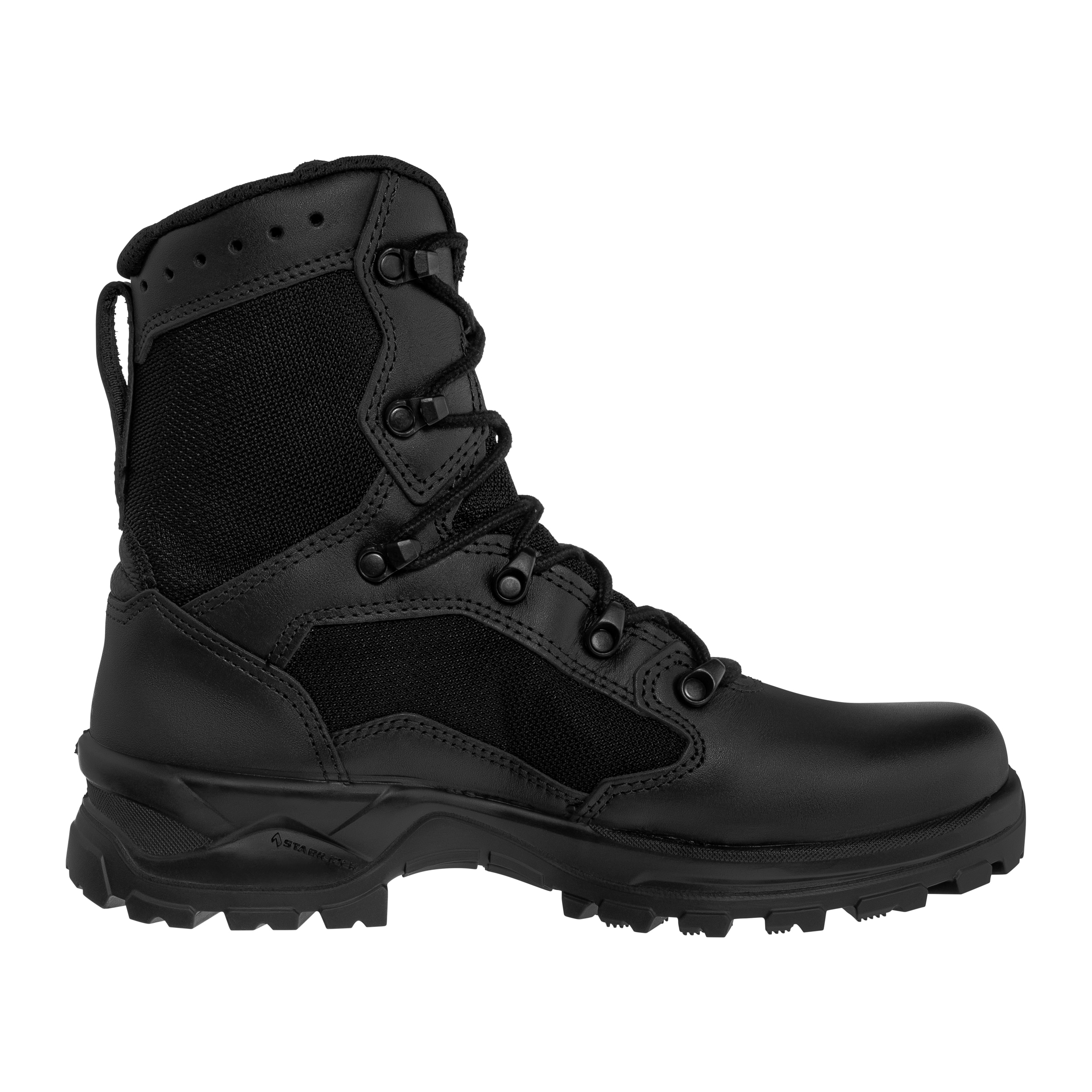 Haix - Combat GTX Taktische Schuhe - Black