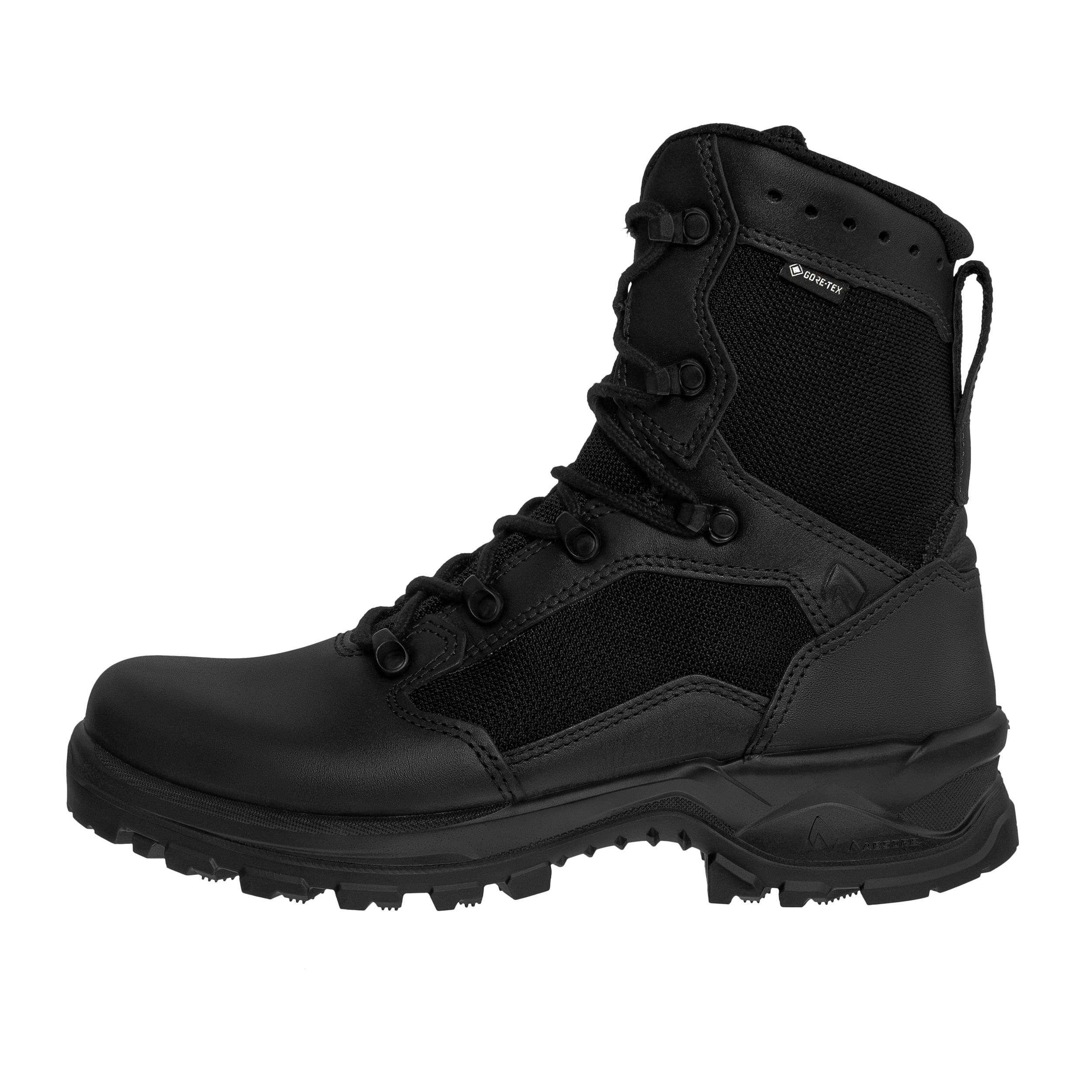 Haix - Combat GTX Taktische Schuhe - Black