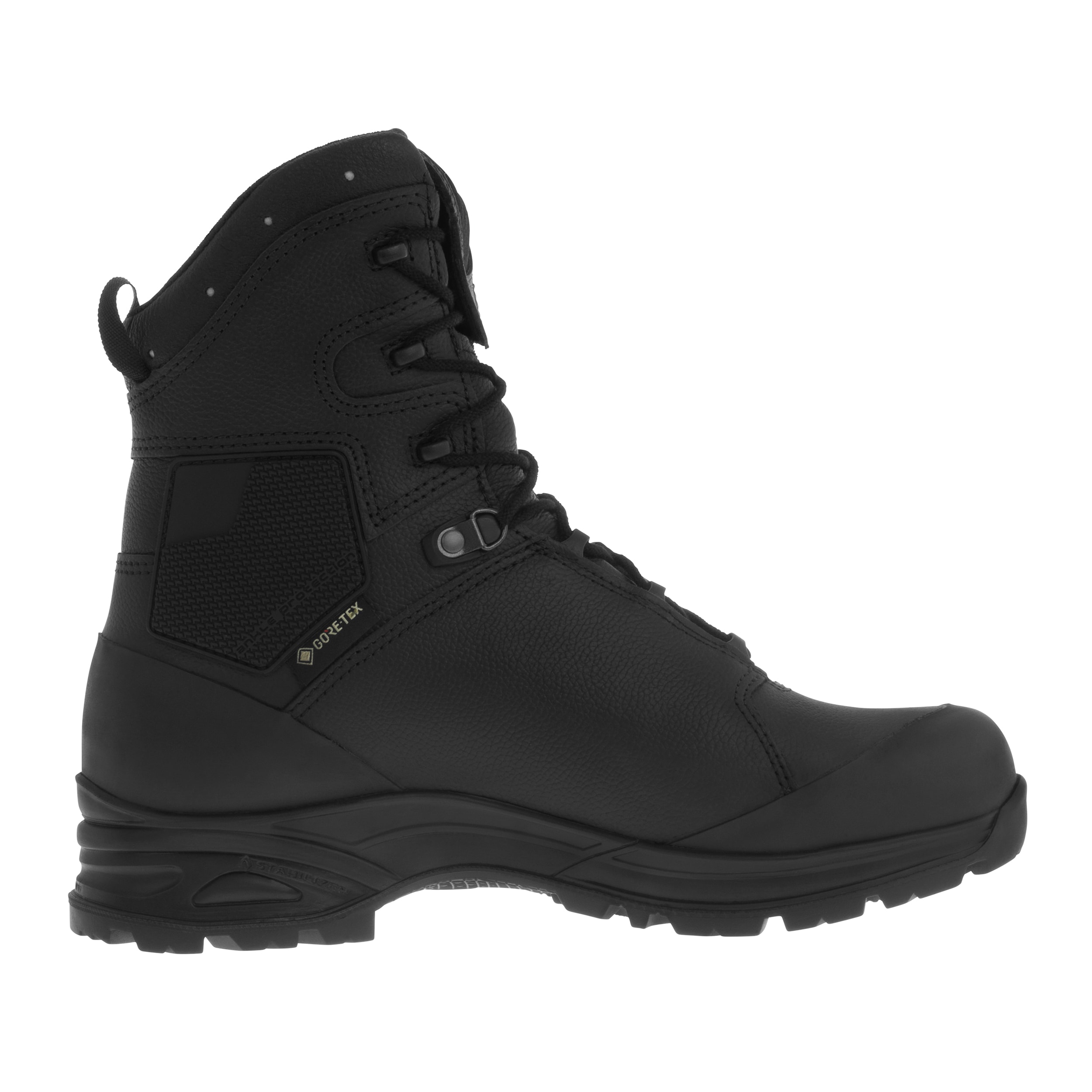 Haix - Ranger GSG9-X - Schuhe - Black