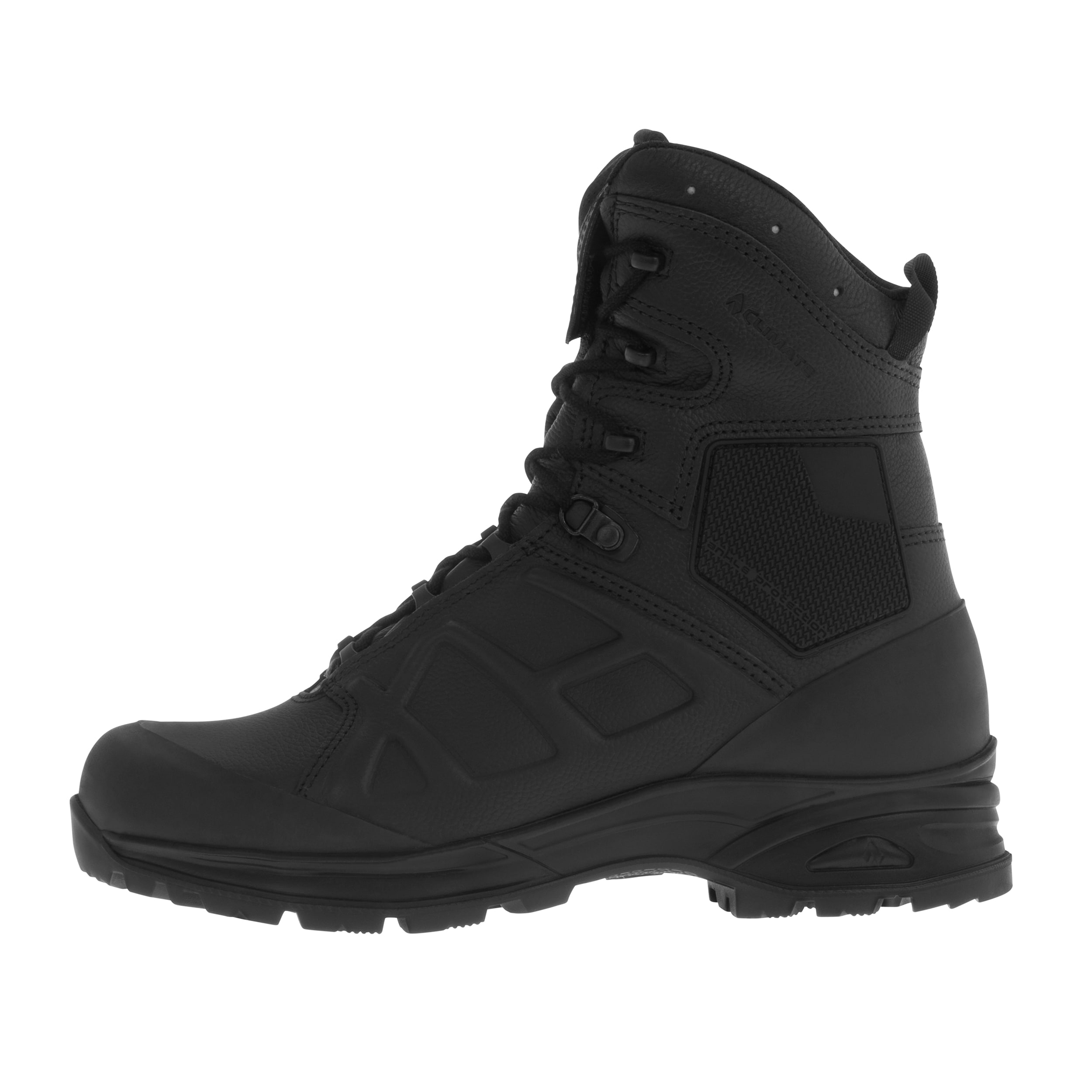 Haix - Ranger GSG9-X - Schuhe - Black