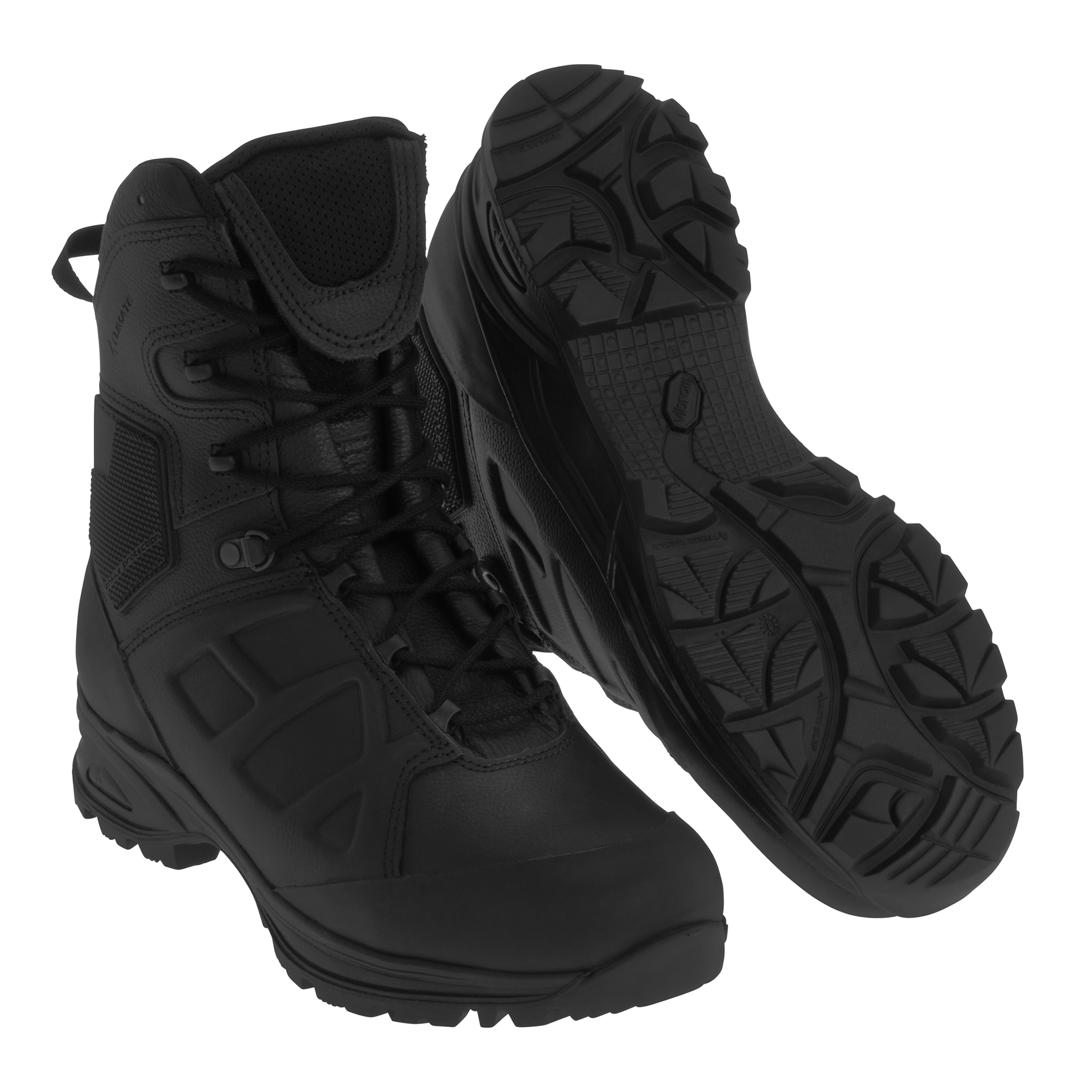 Haix - Ranger GSG9-X - Schuhe - Black