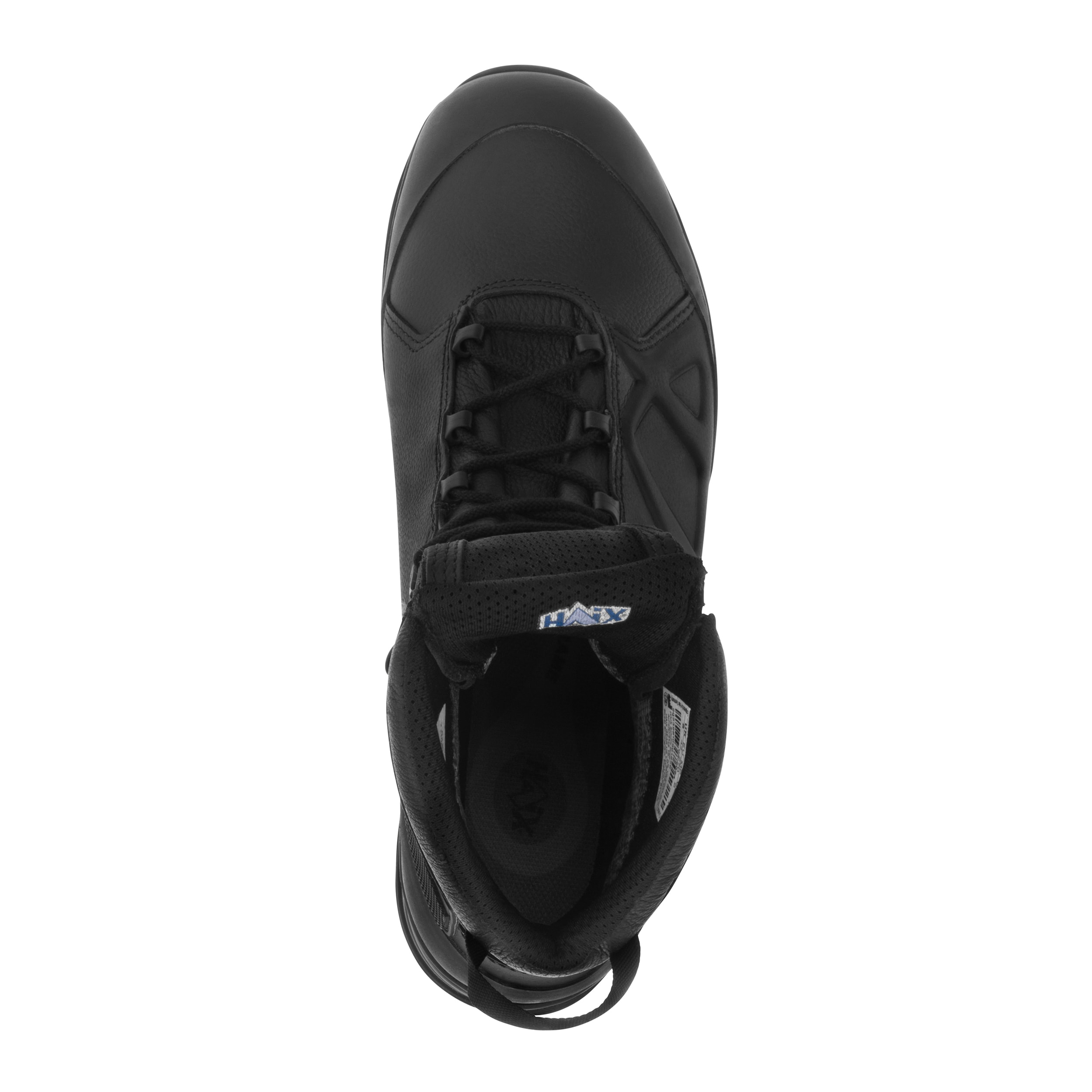 Haix - Ranger GSG9-X - Schuhe - Black