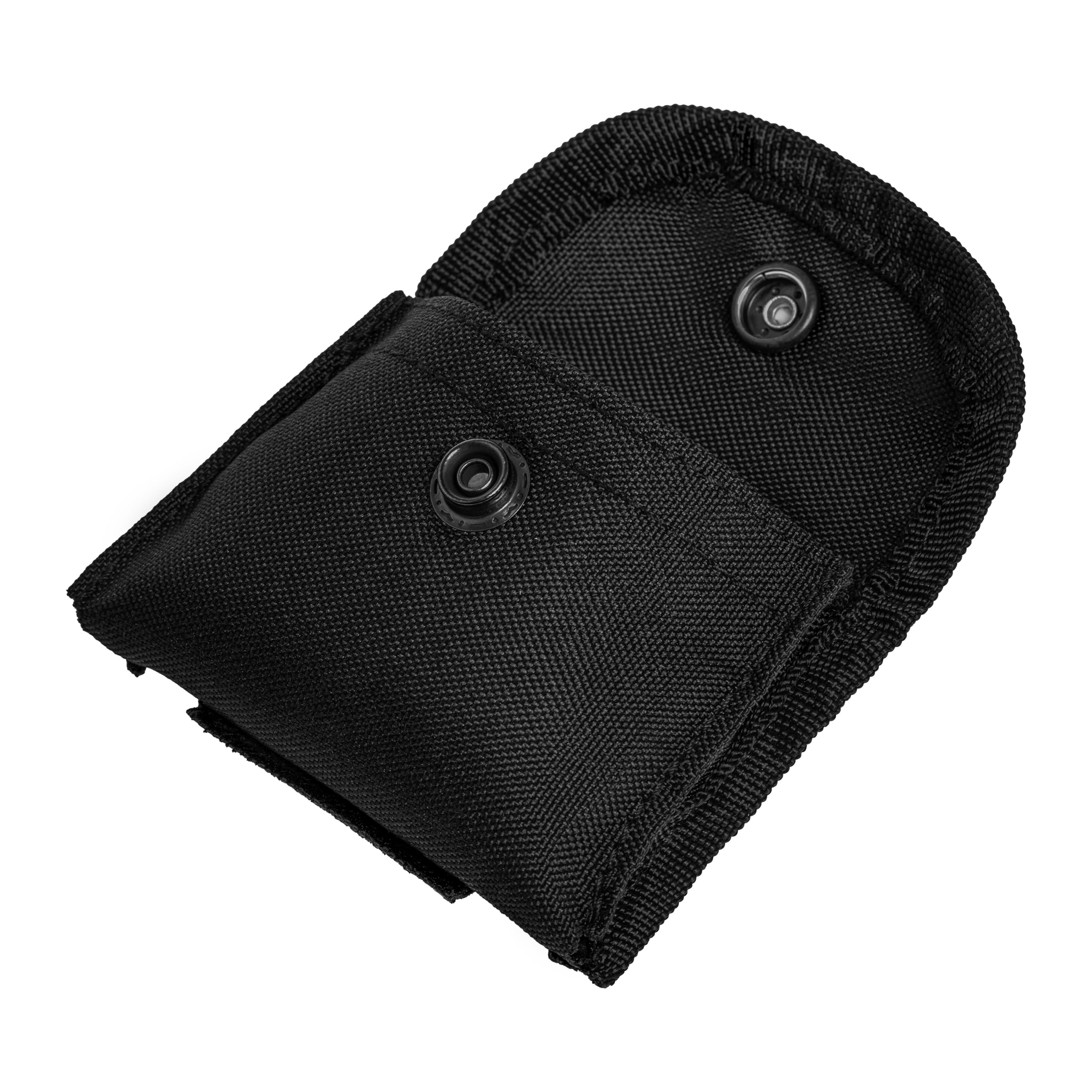 Mil-Tec - Tasche Security Belt Pouch - Black