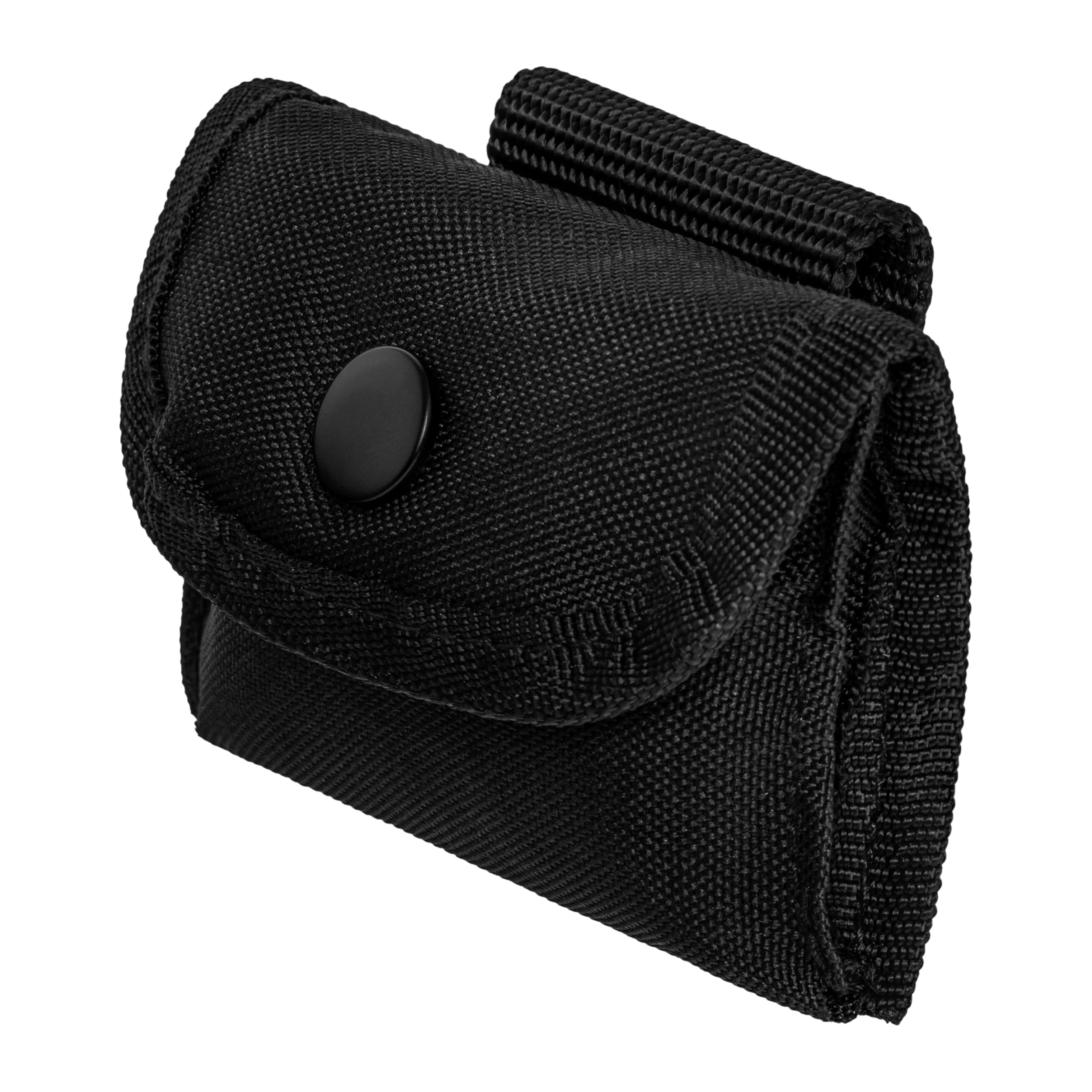 Mil-Tec - Tasche Security Belt Pouch - Black