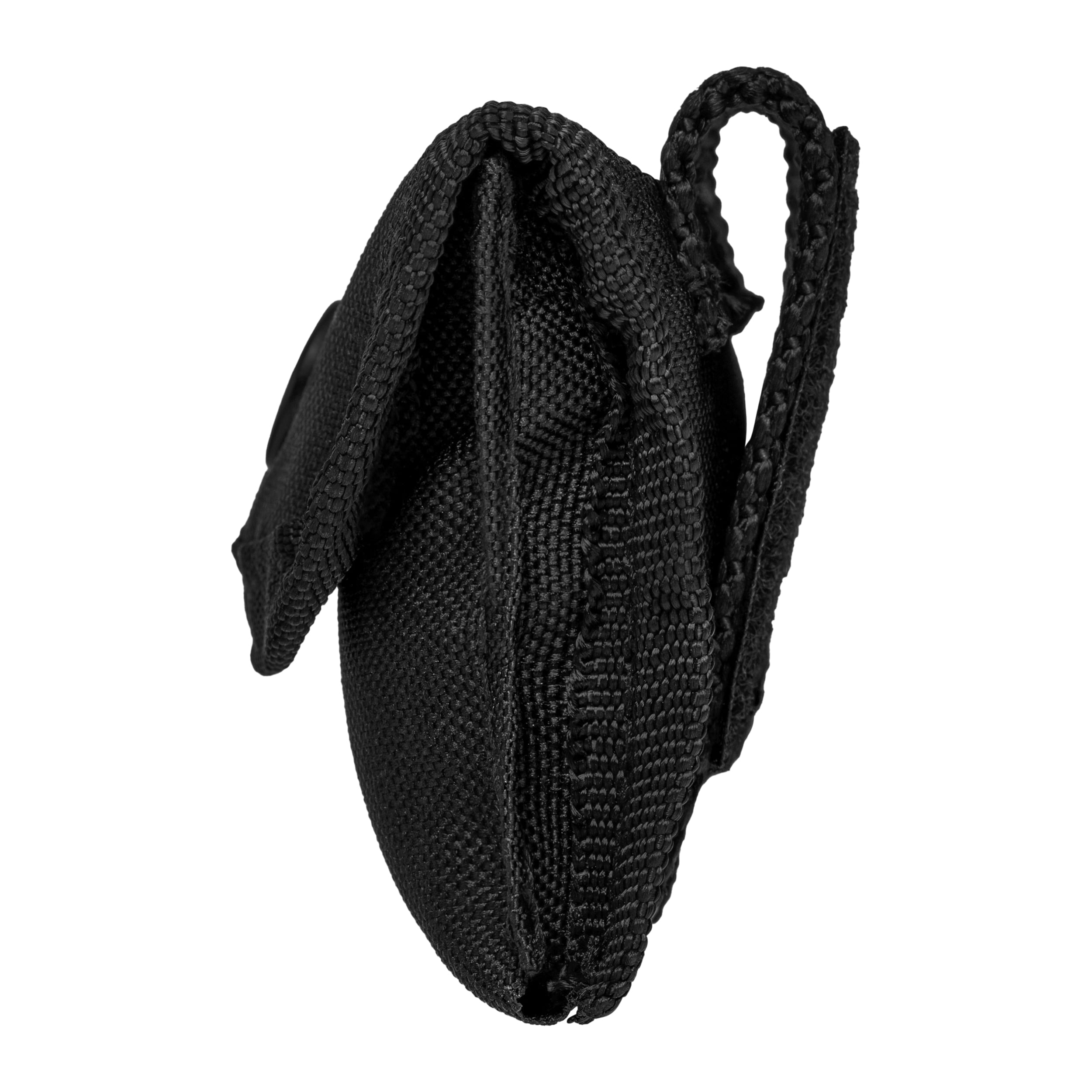 Mil-Tec - Tasche Security Belt Pouch - Black