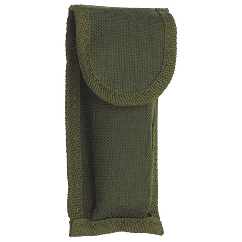 MFH - BW Taschenmesser mit Zange - Olive