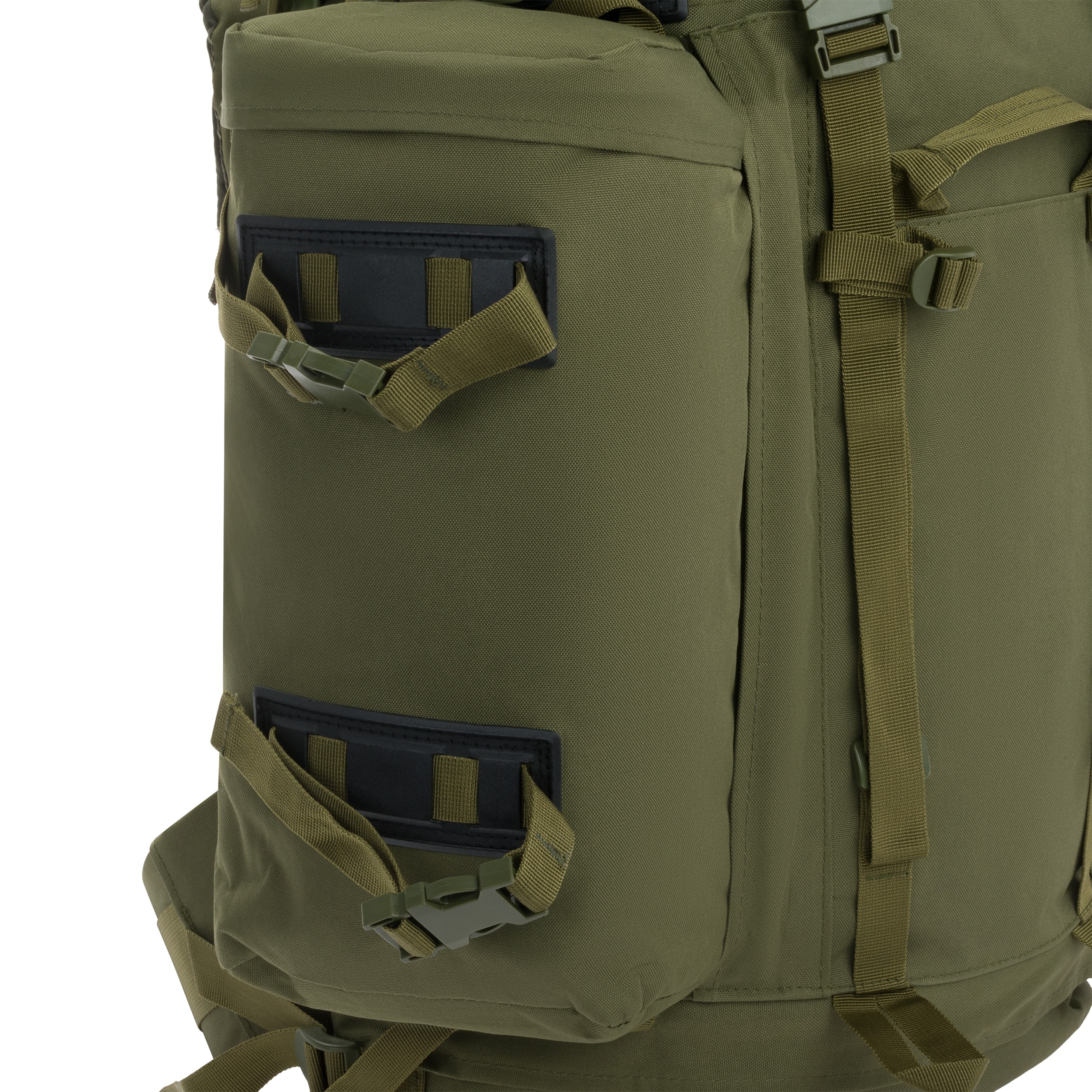  MFH - BW Mountain - Rucksack 80 l - Olive