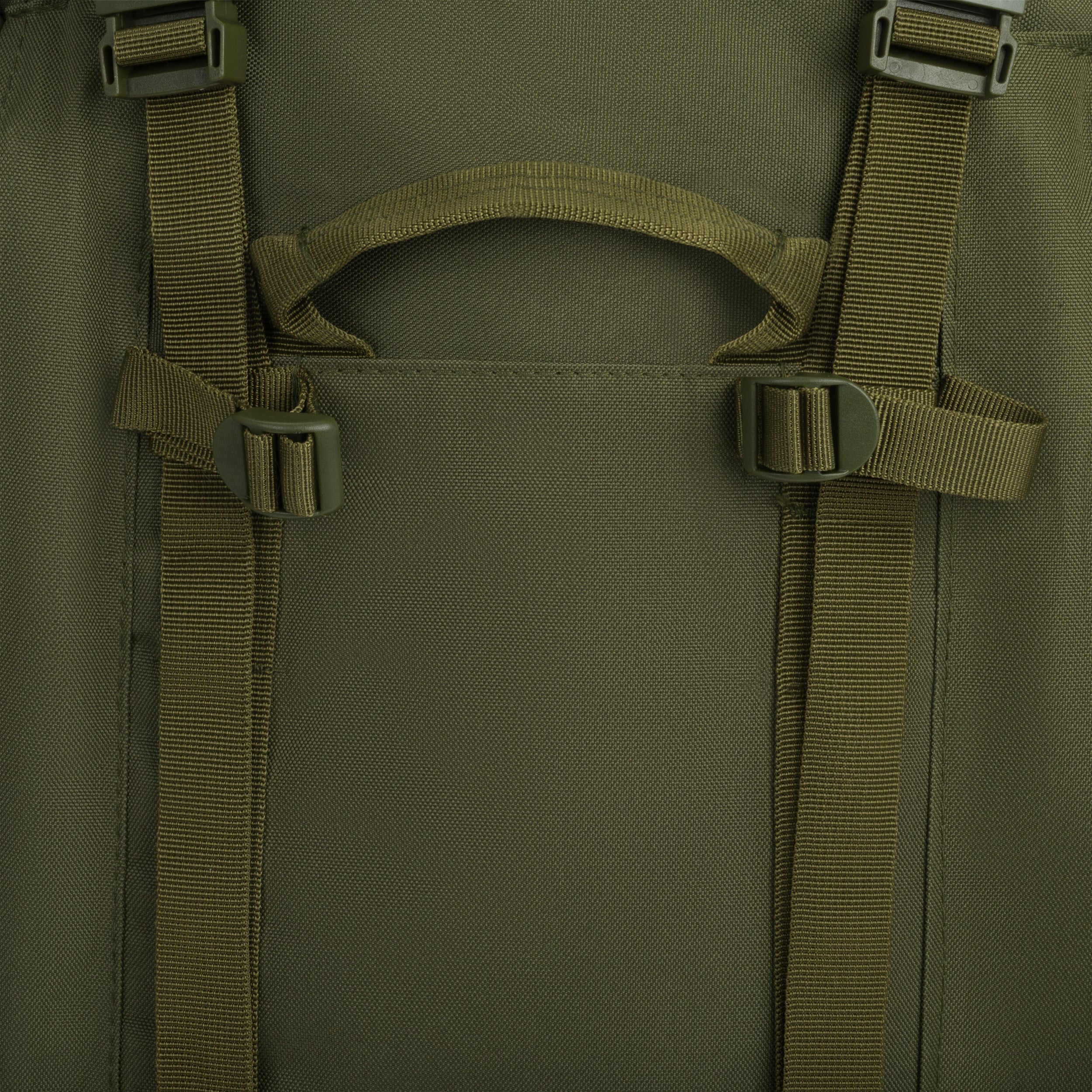  MFH - BW Mountain - Rucksack 80 l - Olive