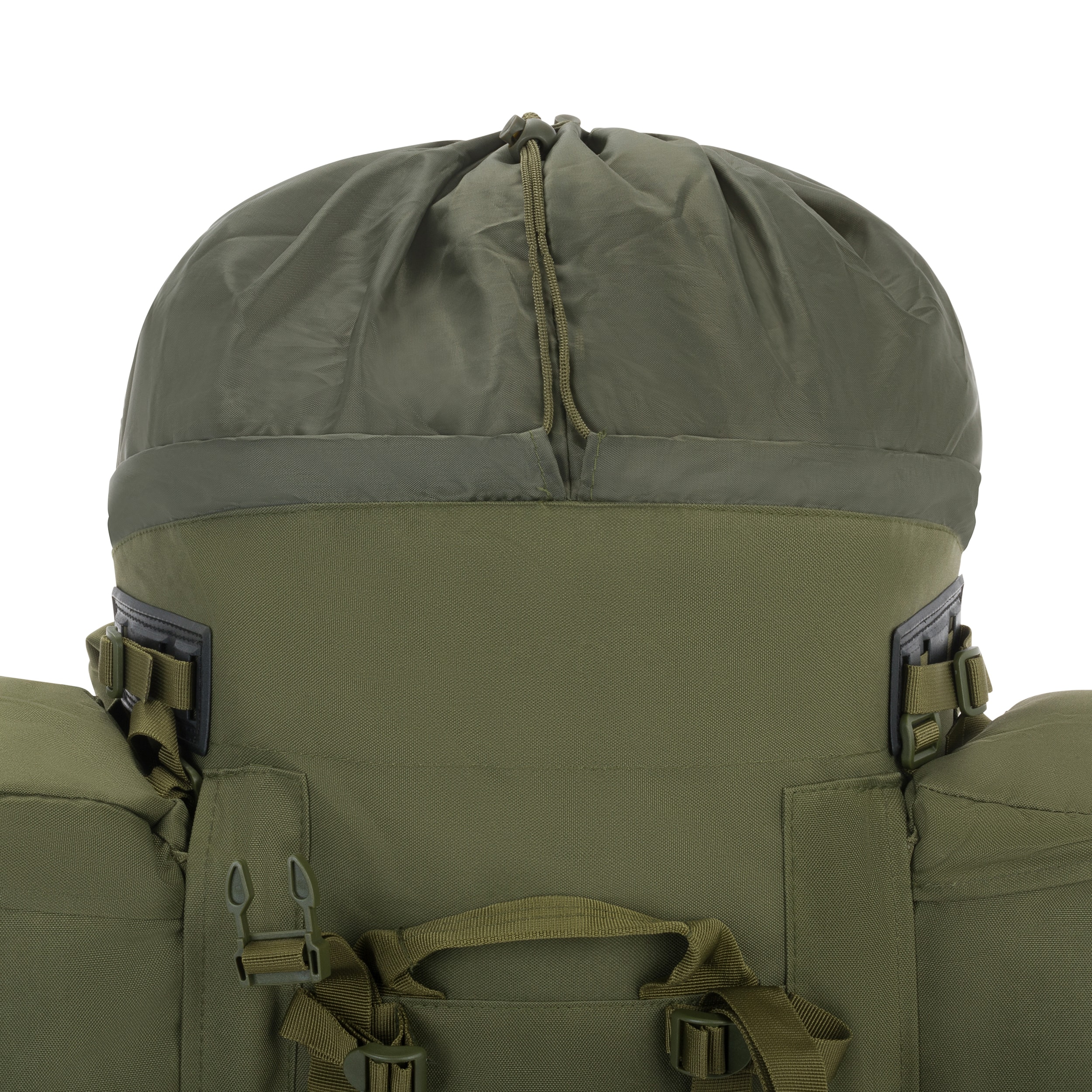  MFH - BW Mountain - Rucksack 80 l - Olive