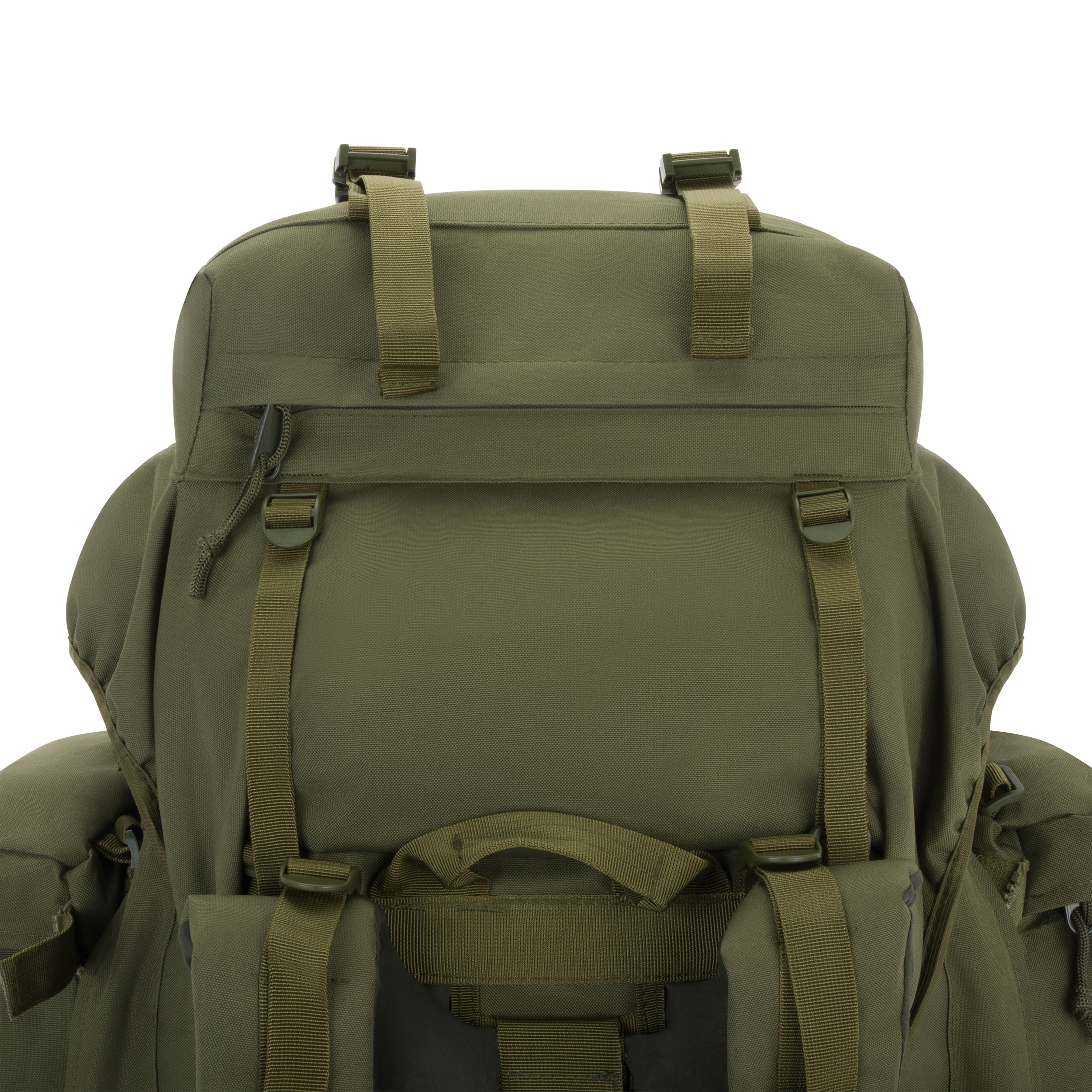  MFH - BW Mountain - Rucksack 80 l - Olive