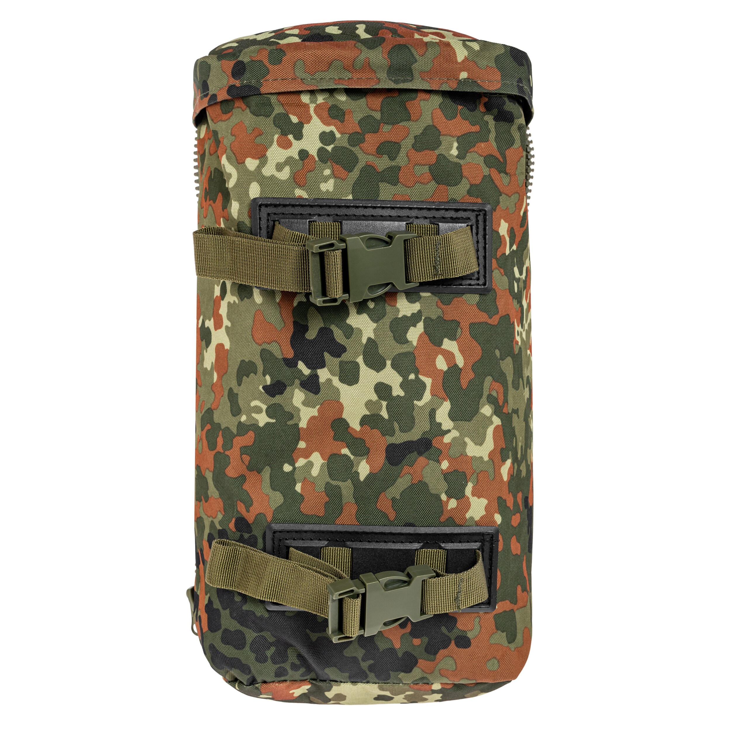 MFH - BW Mountain - Rucksack 80 l - Flecktarn