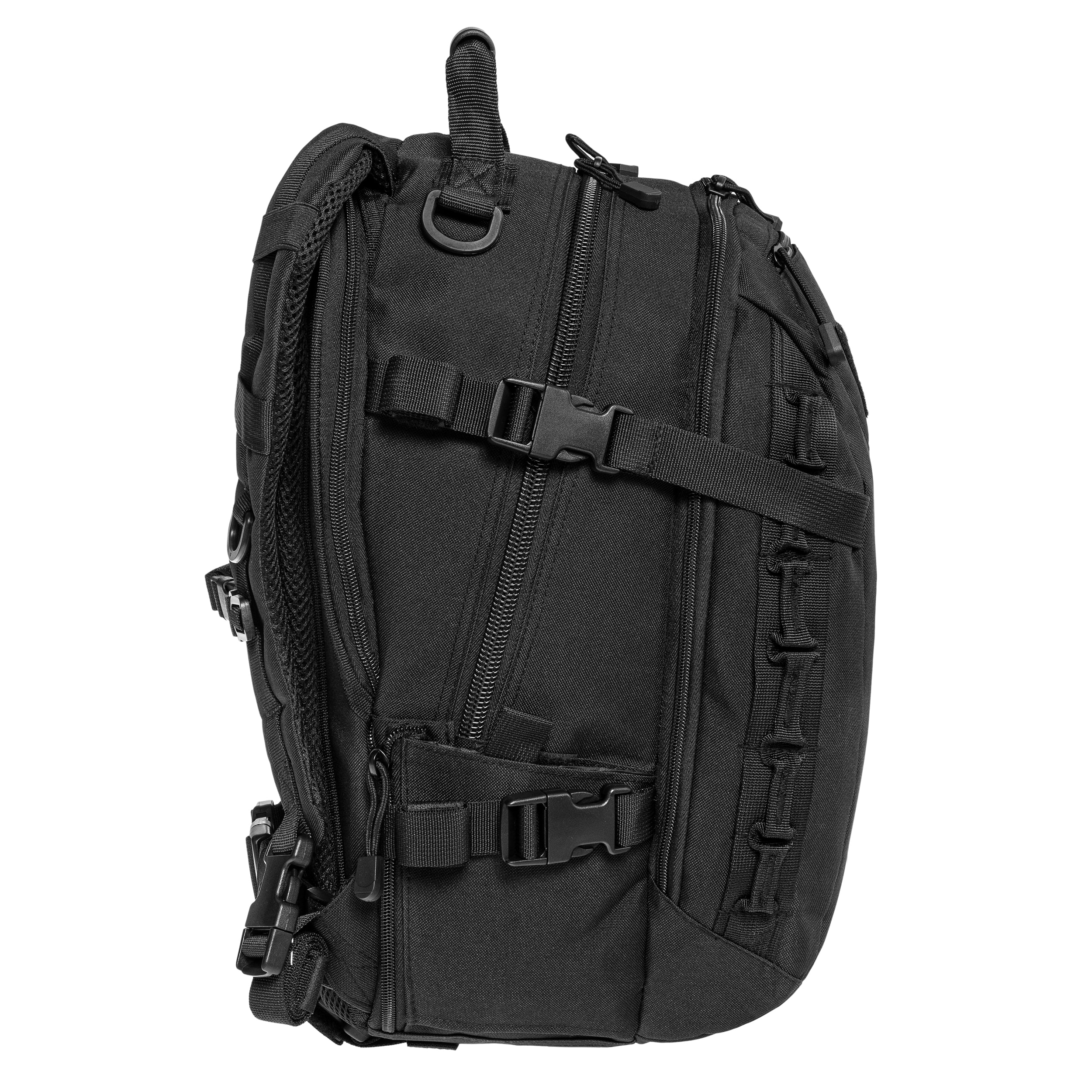 MFH - Aktion Rucksack 30 l - Black